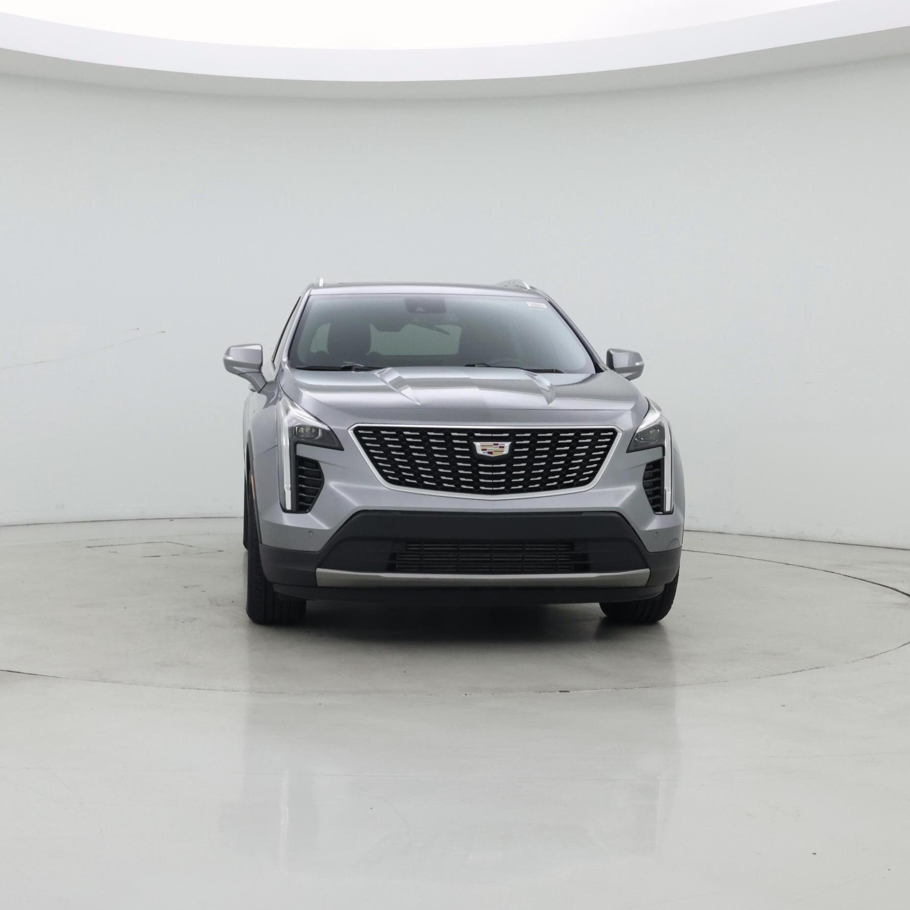 Thumbnail: 2023 Cadillac XT4 - 5
