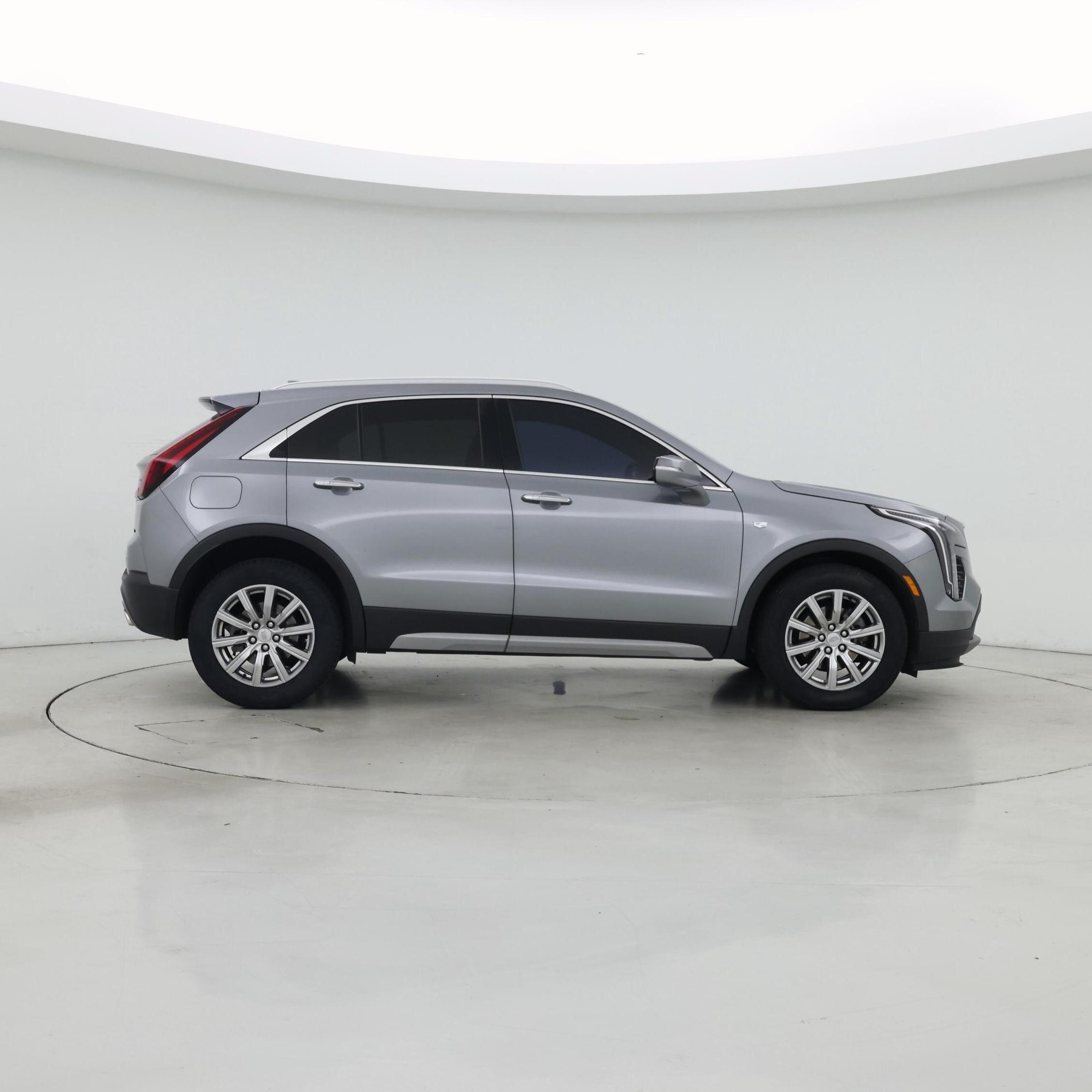 Thumbnail: 2023 Cadillac XT4 - 7
