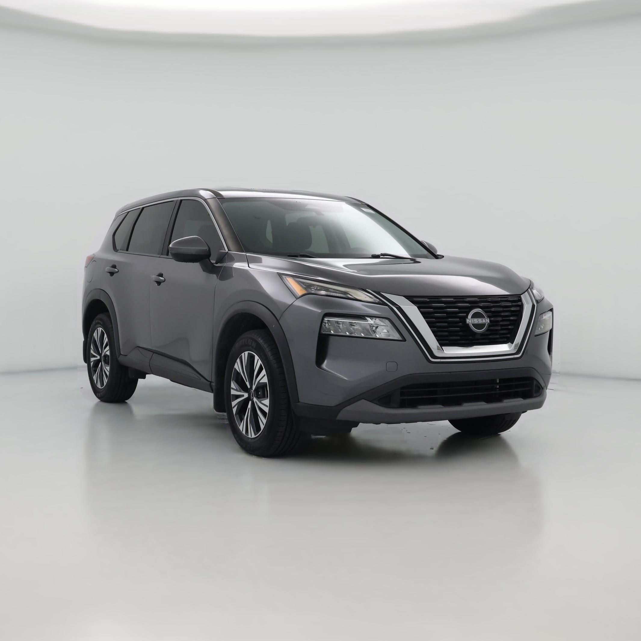 Thumbnail: 2022 Nissan Rogue - 1