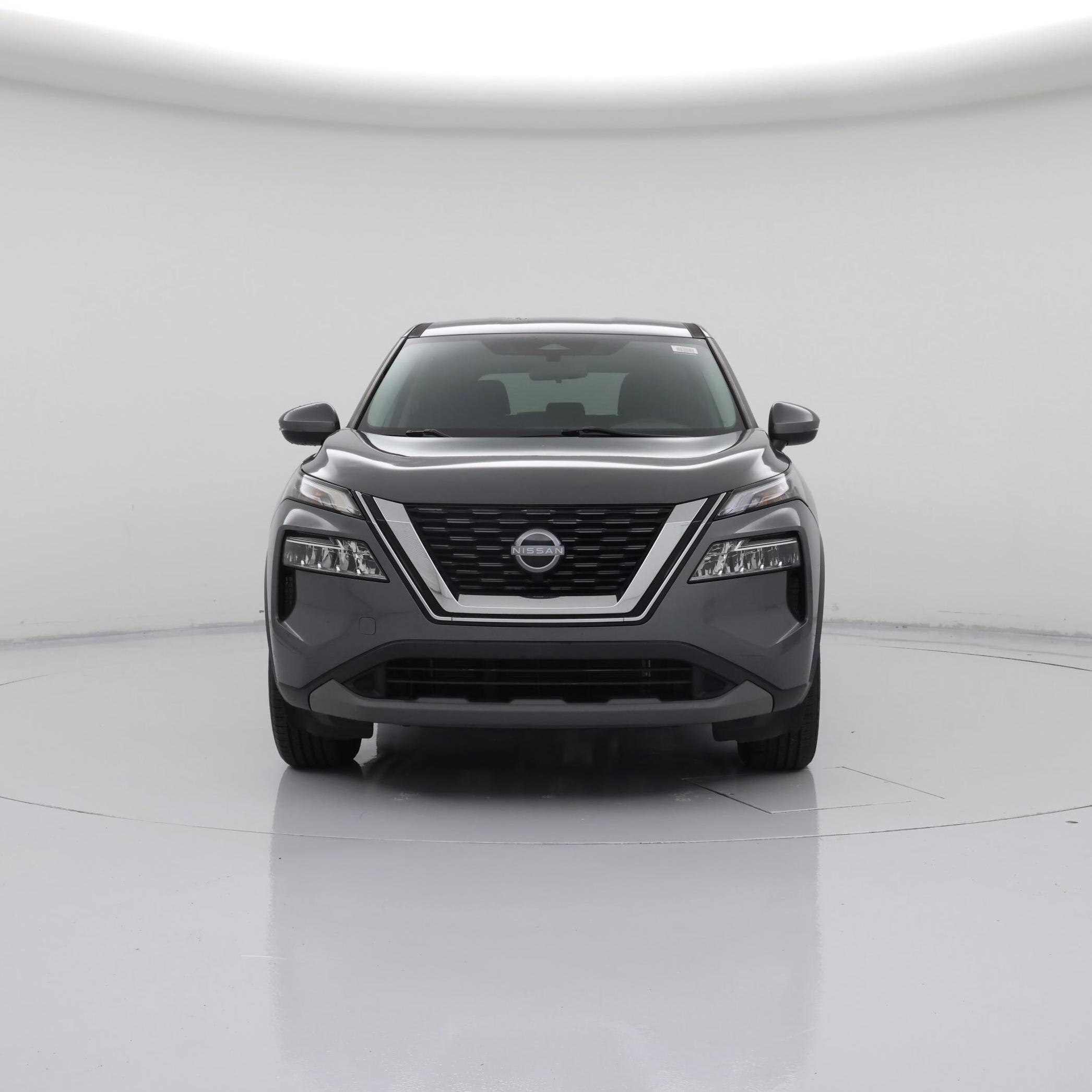 Thumbnail: 2022 Nissan Rogue - 5