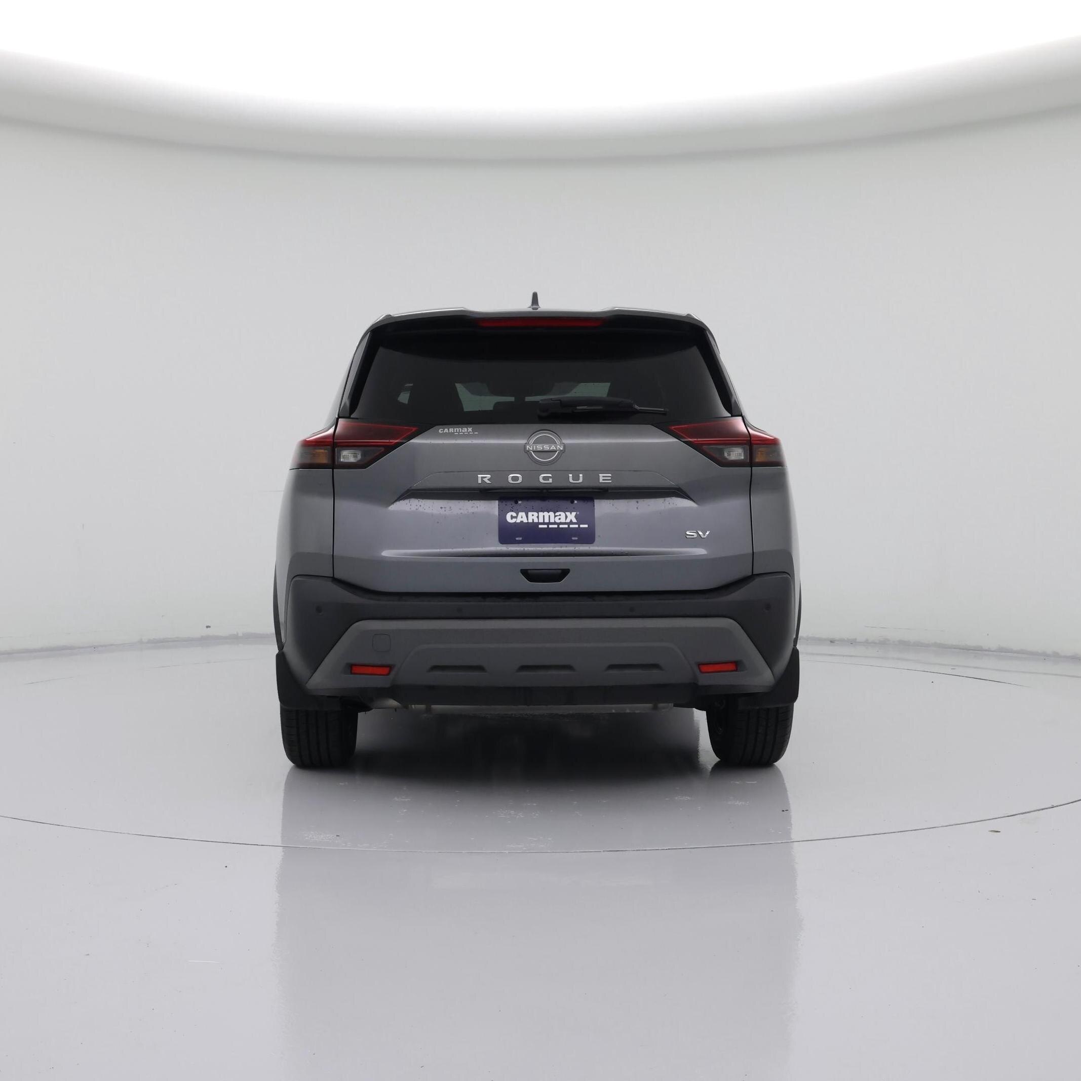 Thumbnail: 2022 Nissan Rogue - 6