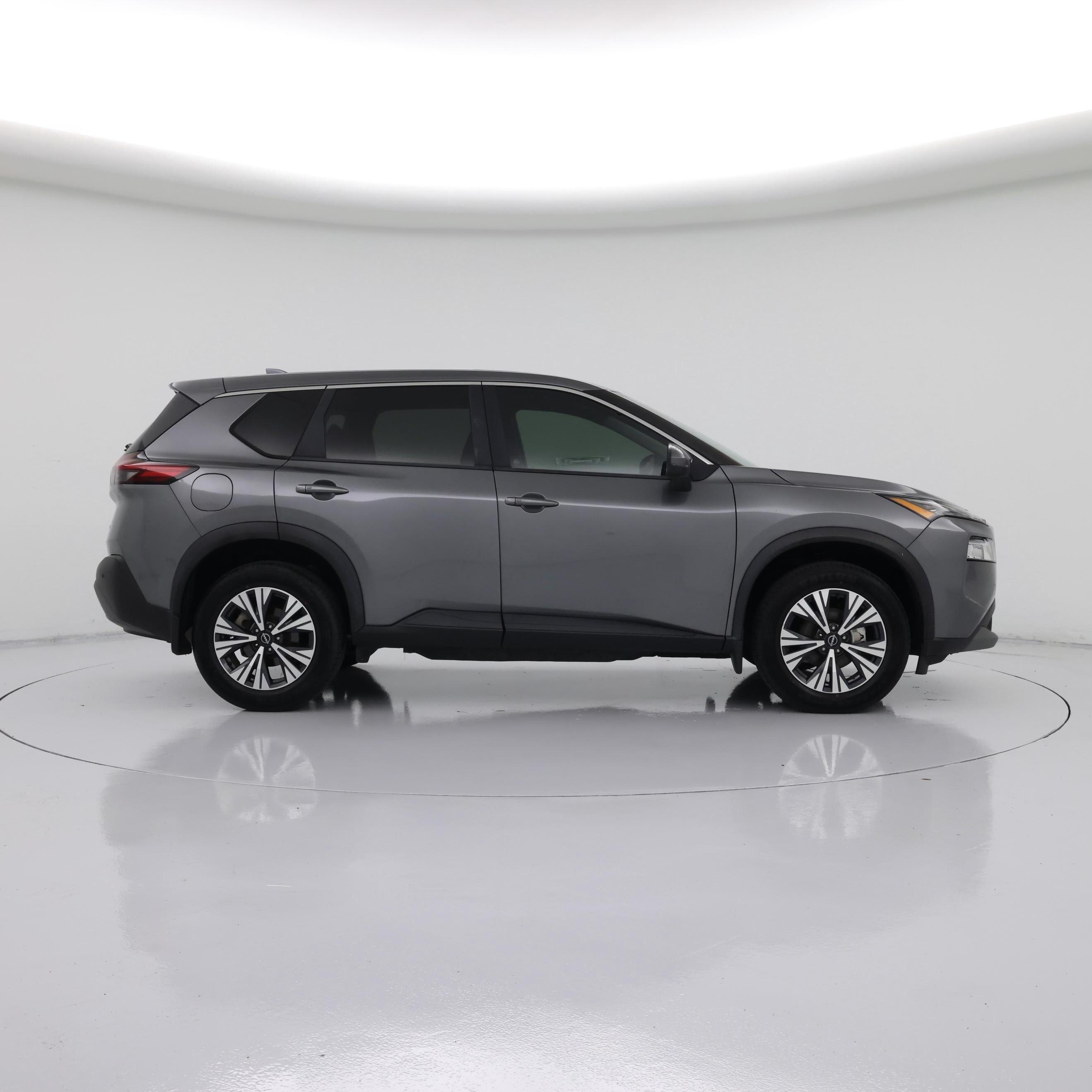 Thumbnail: 2022 Nissan Rogue - 7