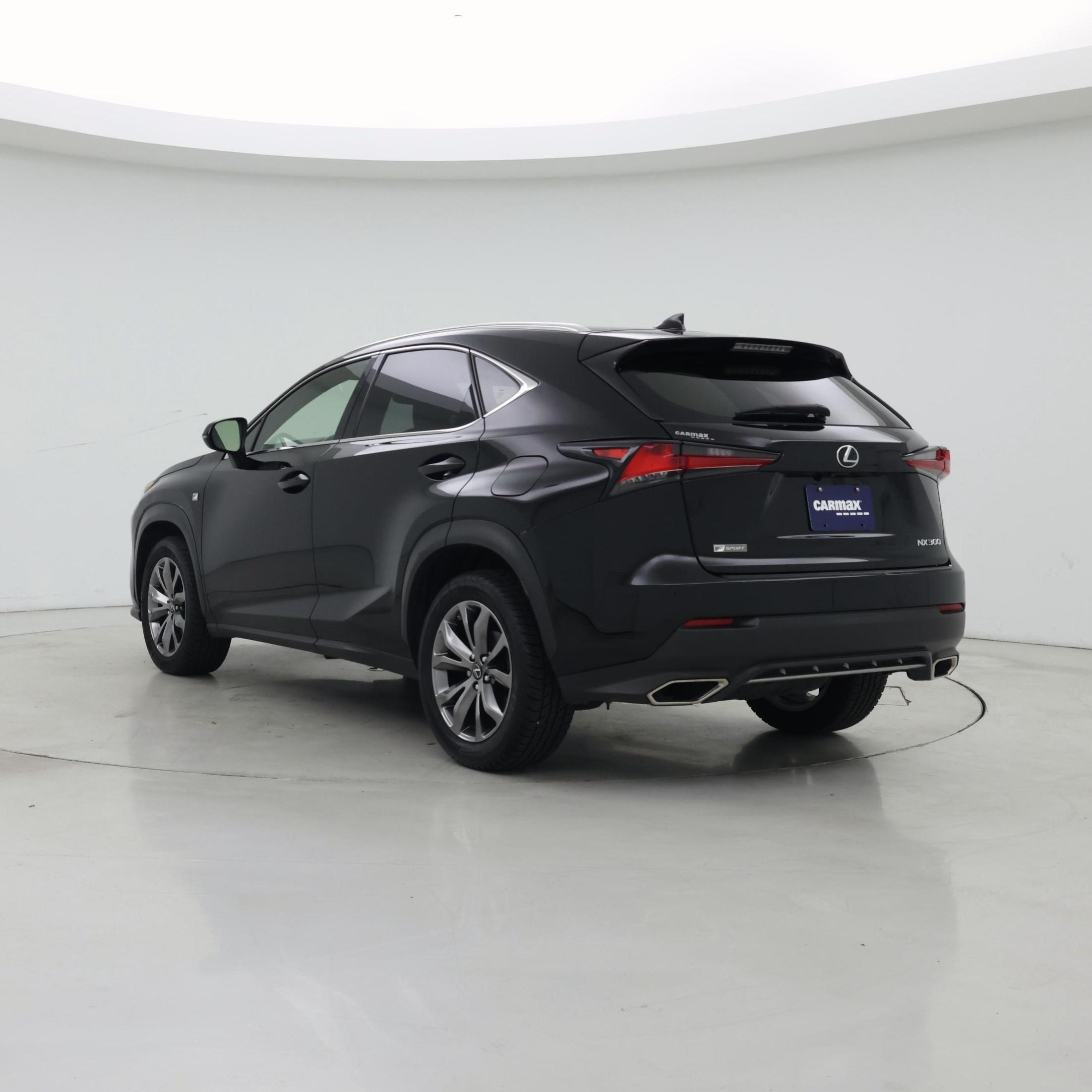 Thumbnail: 2021 Lexus NX - 2