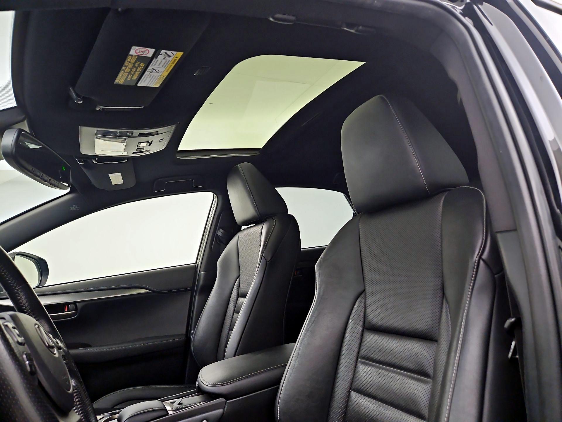 Thumbnail: 2021 Lexus NX - 19