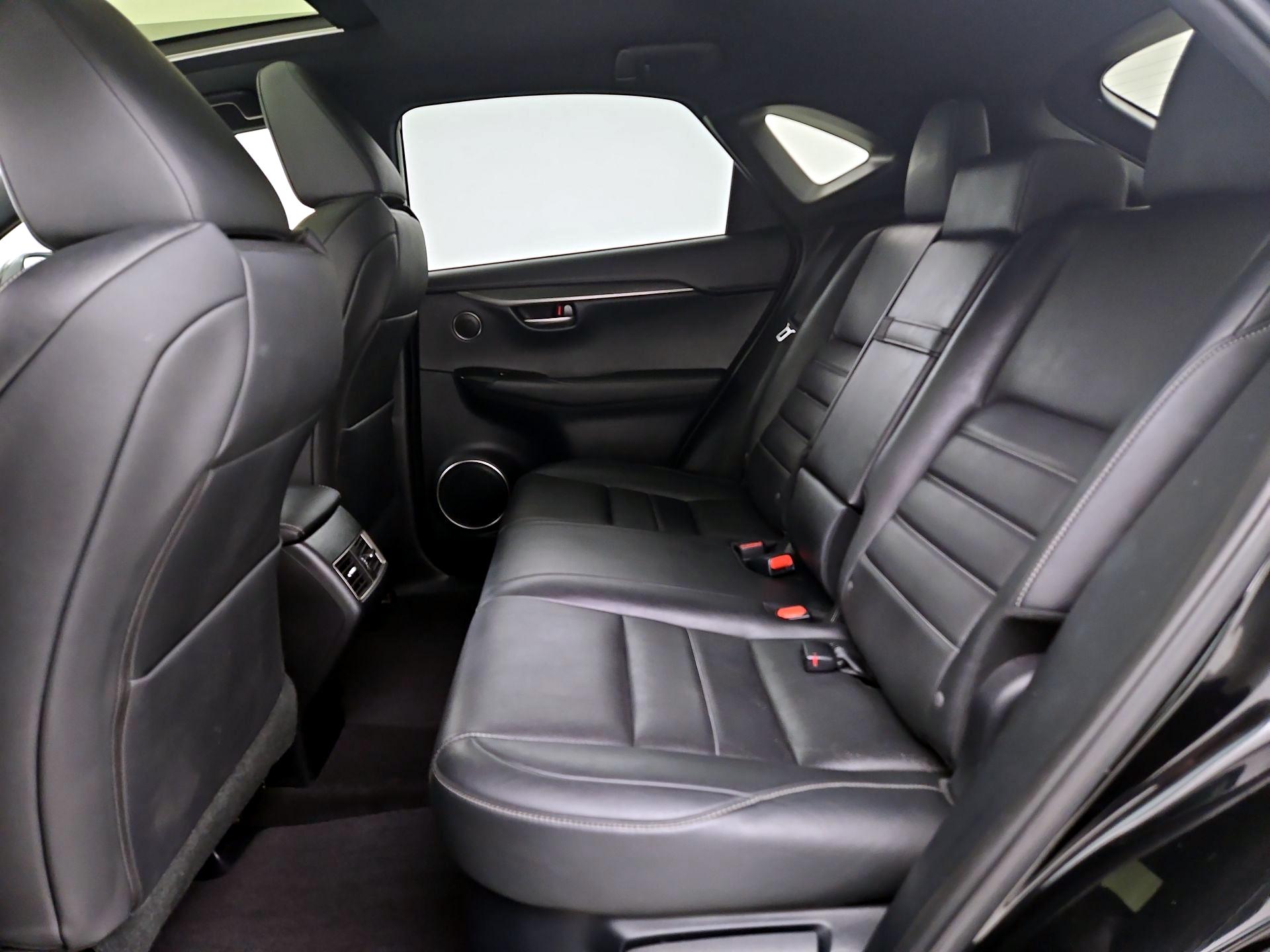Thumbnail: 2021 Lexus NX - 20
