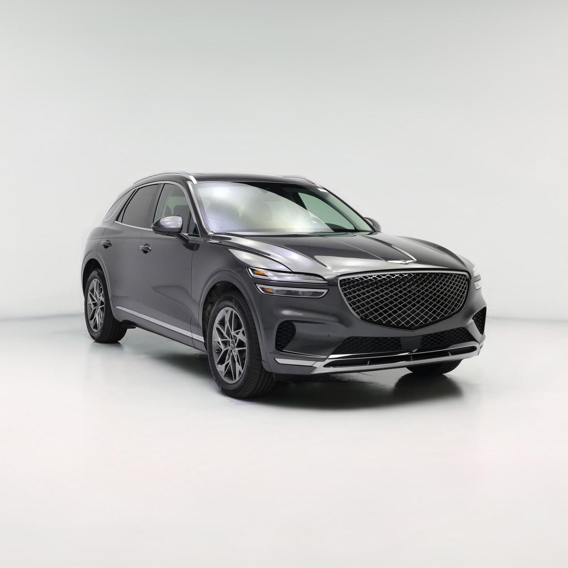 Thumbnail: 2024 Genesis GV70 - 1