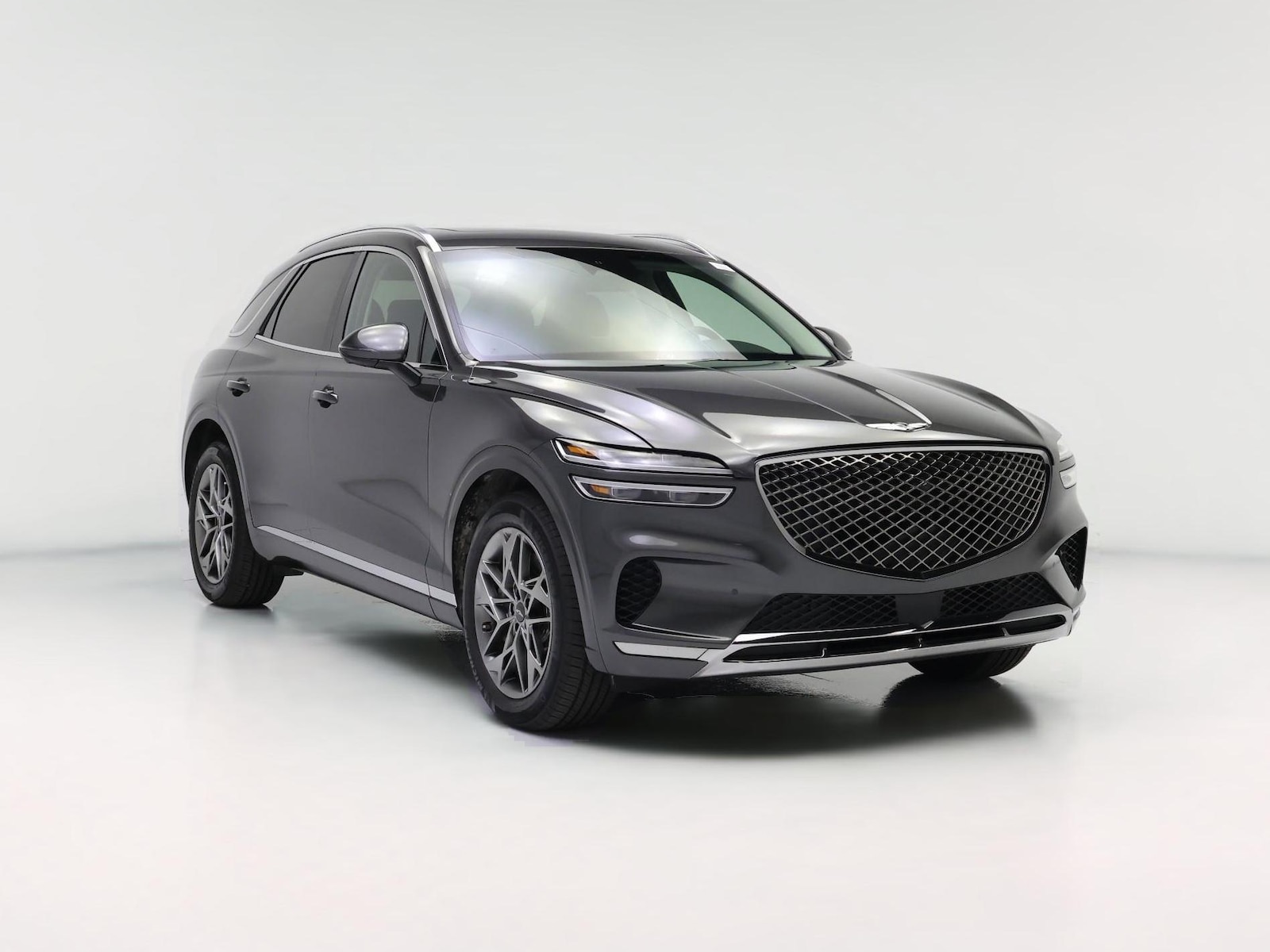 2024 GENESIS GV70