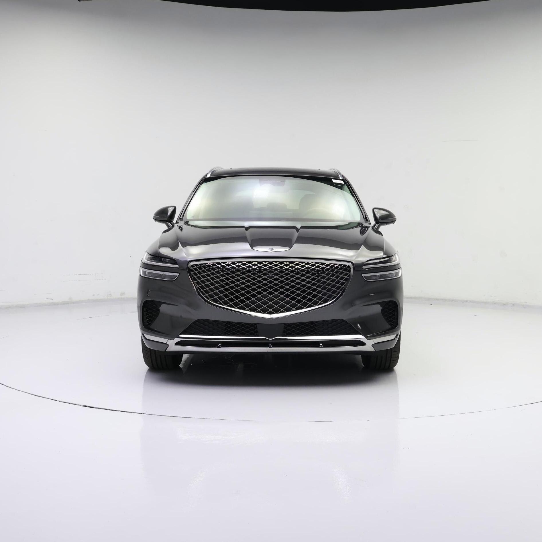 Thumbnail: 2024 Genesis GV70 - 5