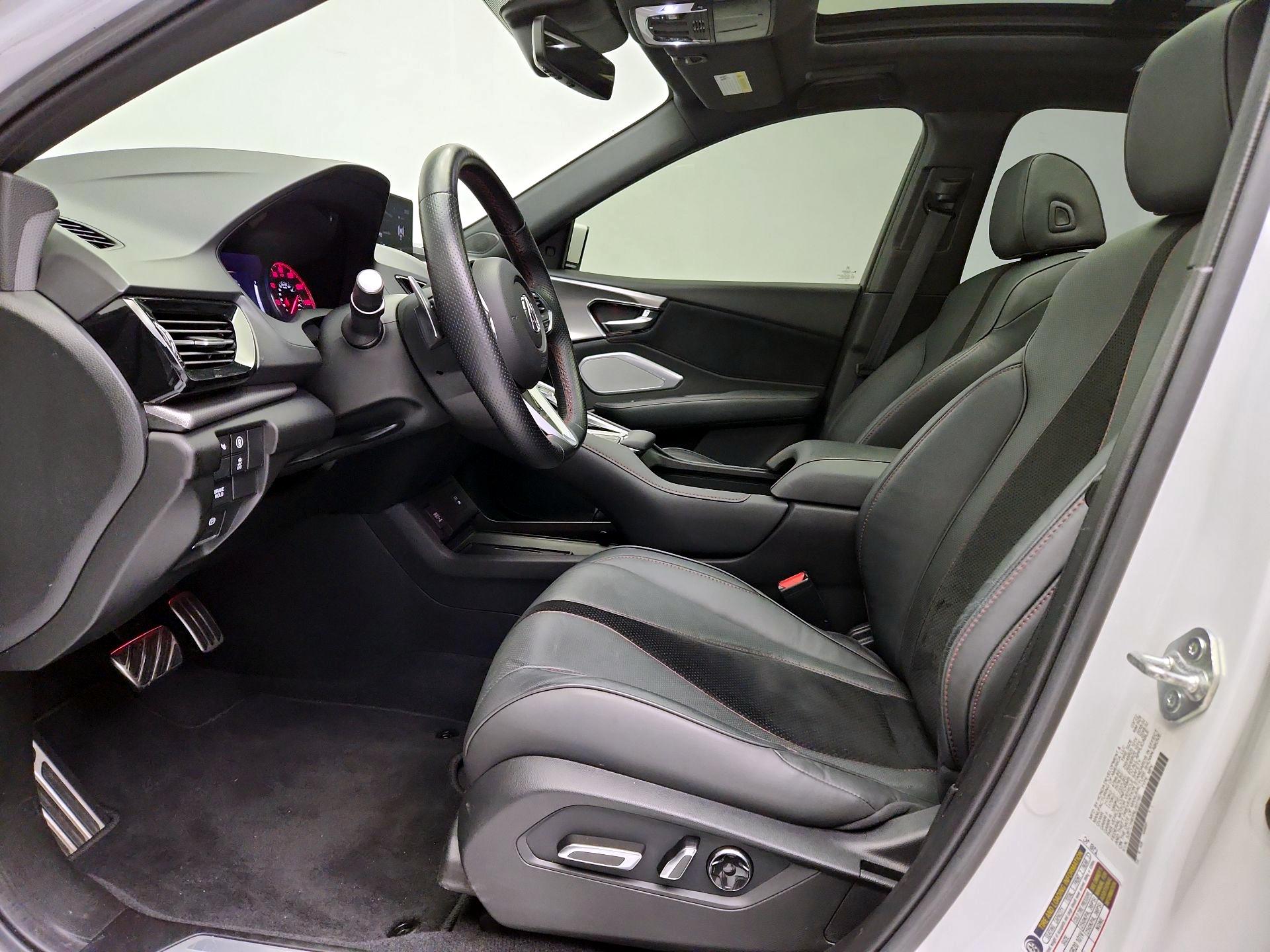 Thumbnail: 2022 Acura RDX - 11