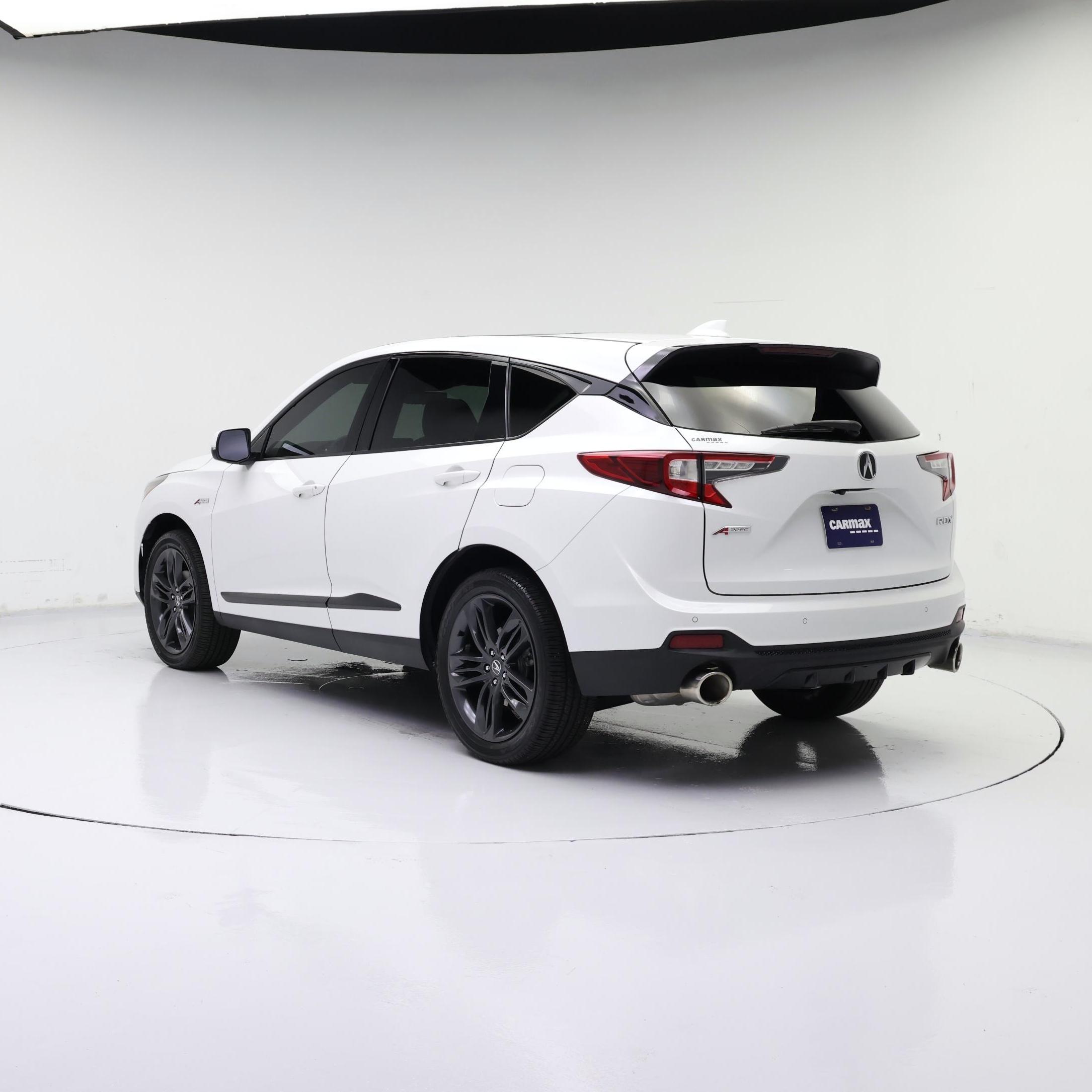 Thumbnail: 2022 Acura RDX - 2