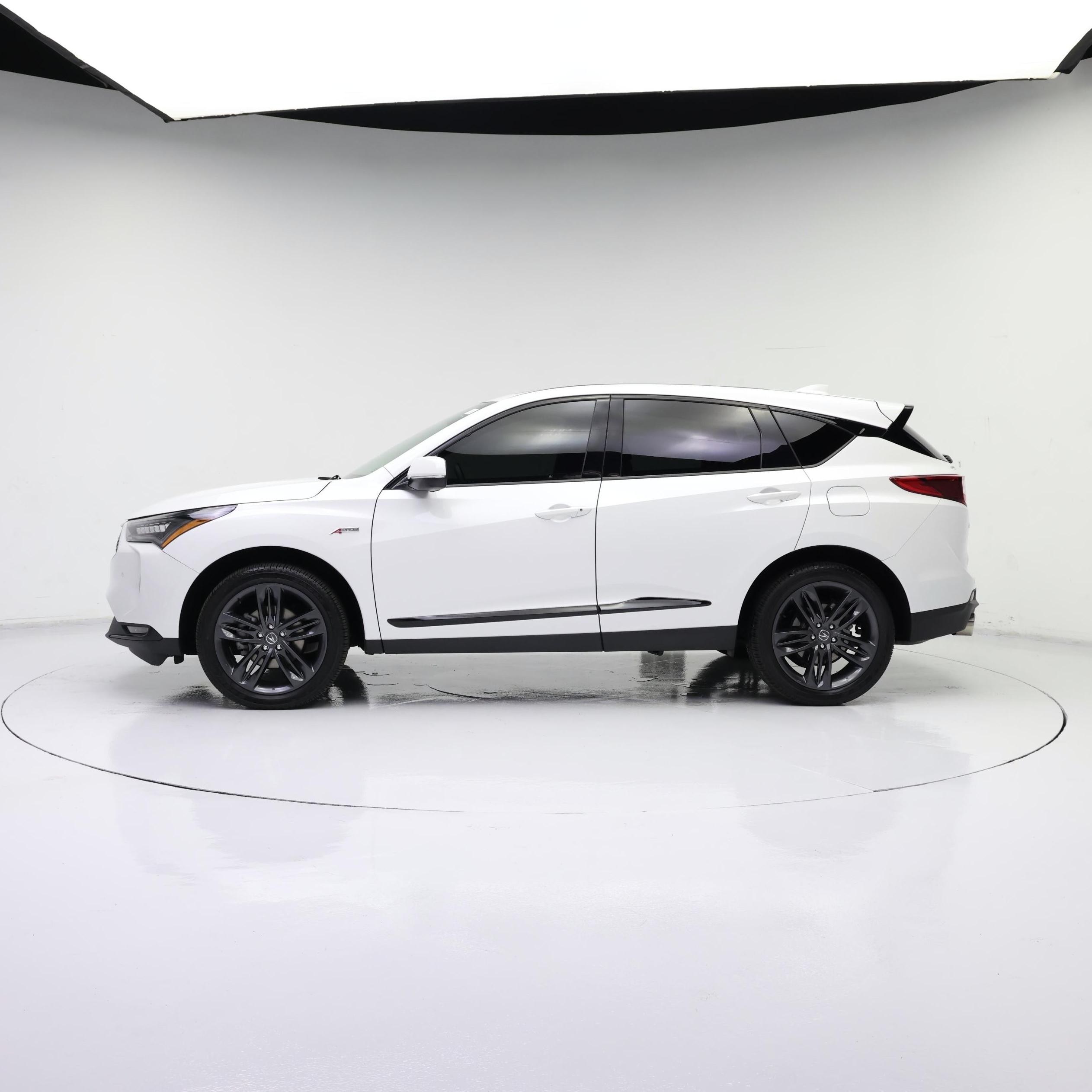 Thumbnail: 2022 Acura RDX - 3