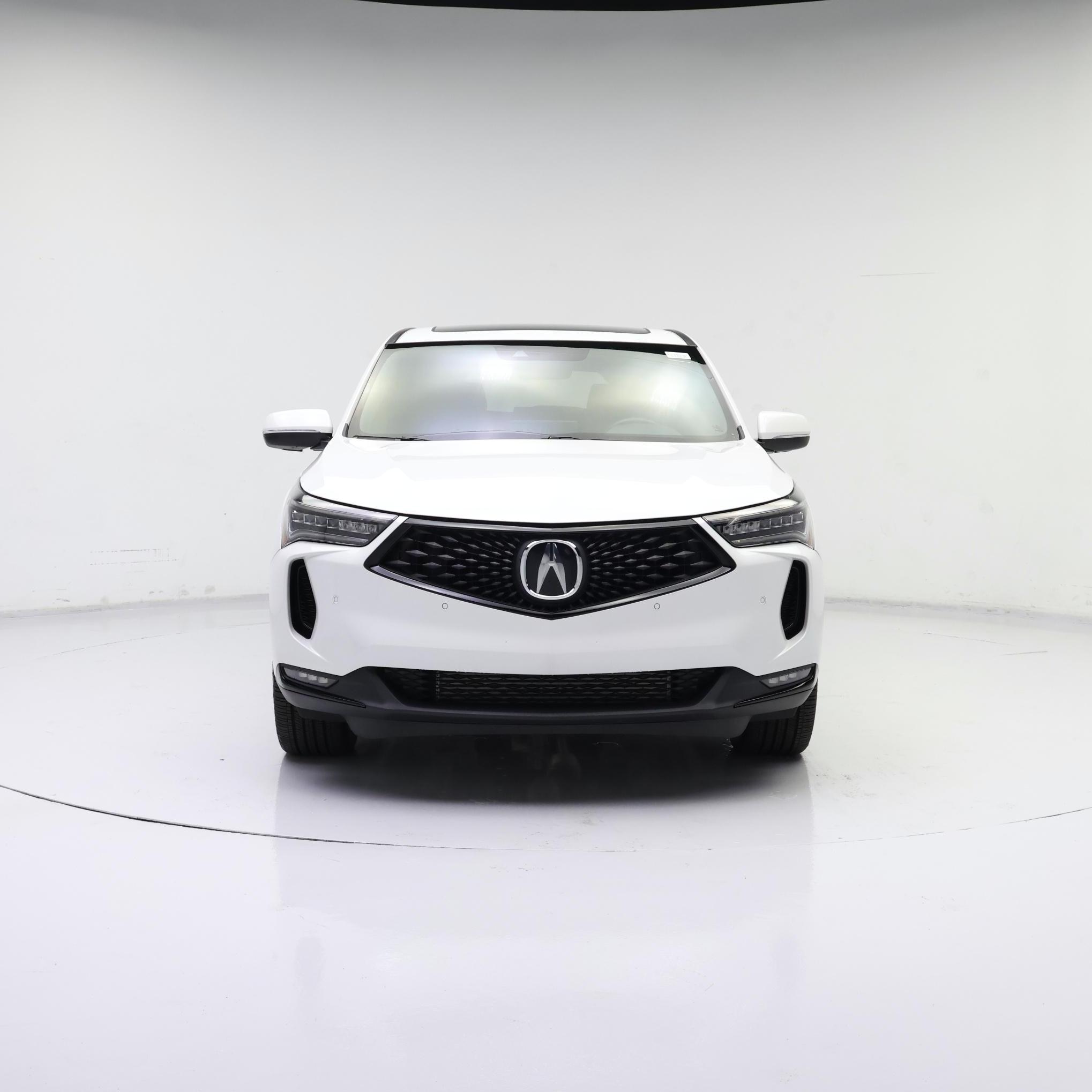 Thumbnail: 2022 Acura RDX - 5