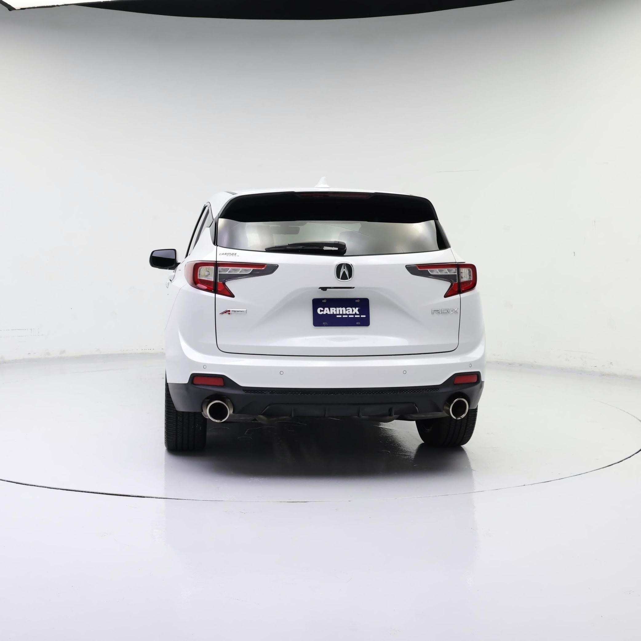 Thumbnail: 2022 Acura RDX - 6