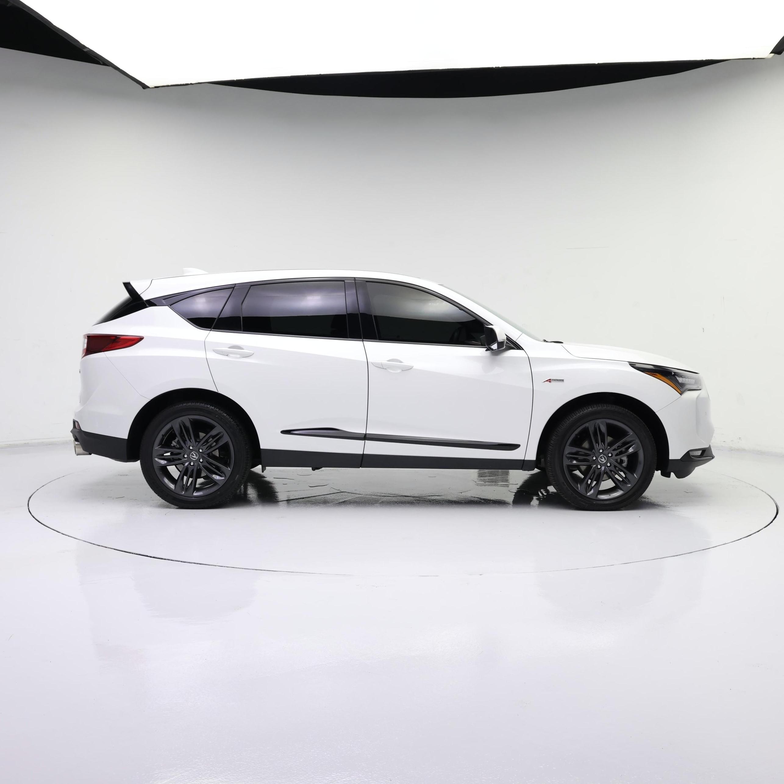Thumbnail: 2022 Acura RDX - 7