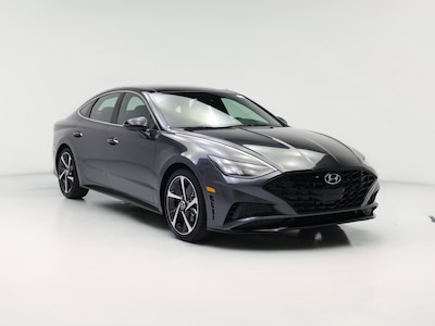 2022 Hyundai Sonata SEL Plus
