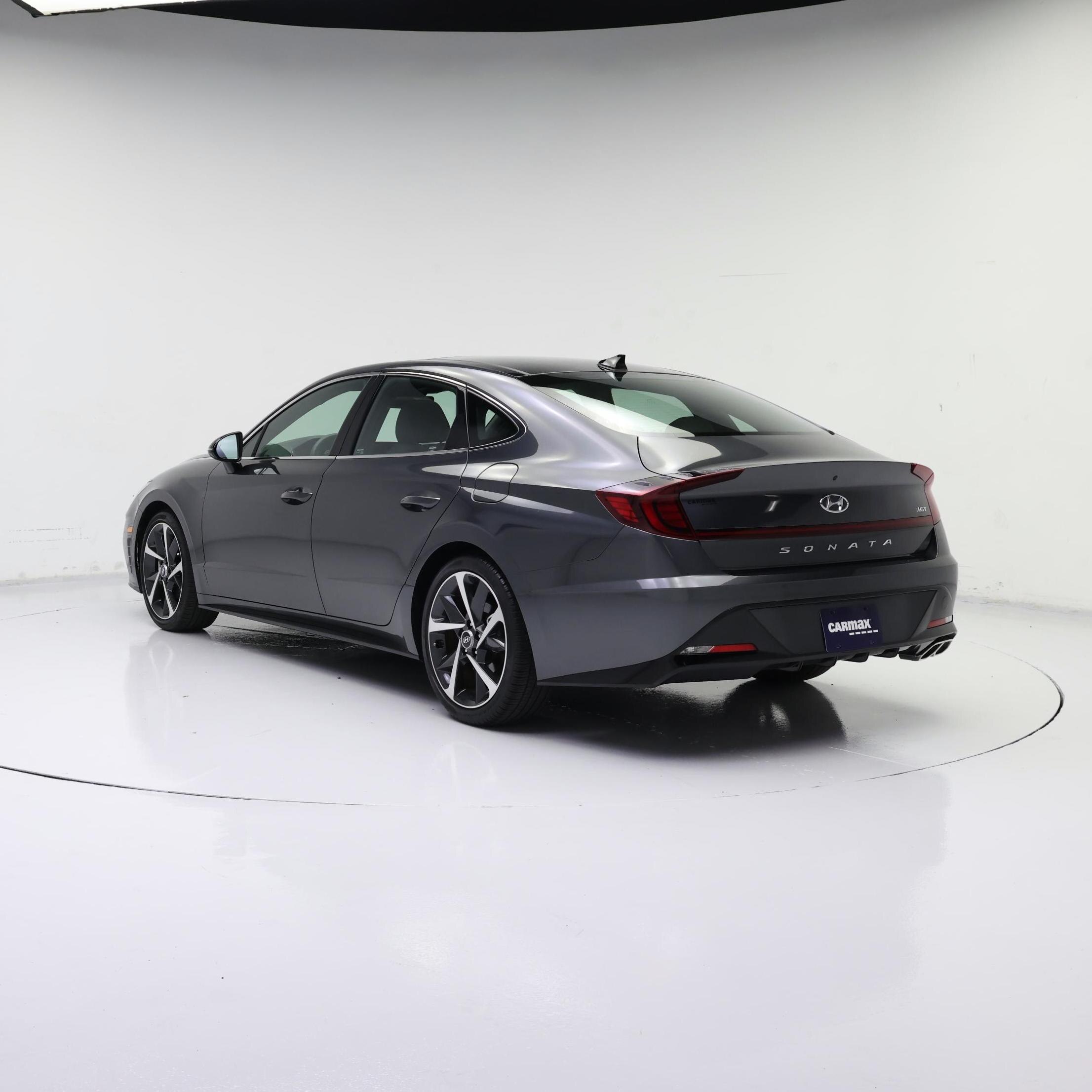 Thumbnail: 2022 Hyundai Sonata - 2