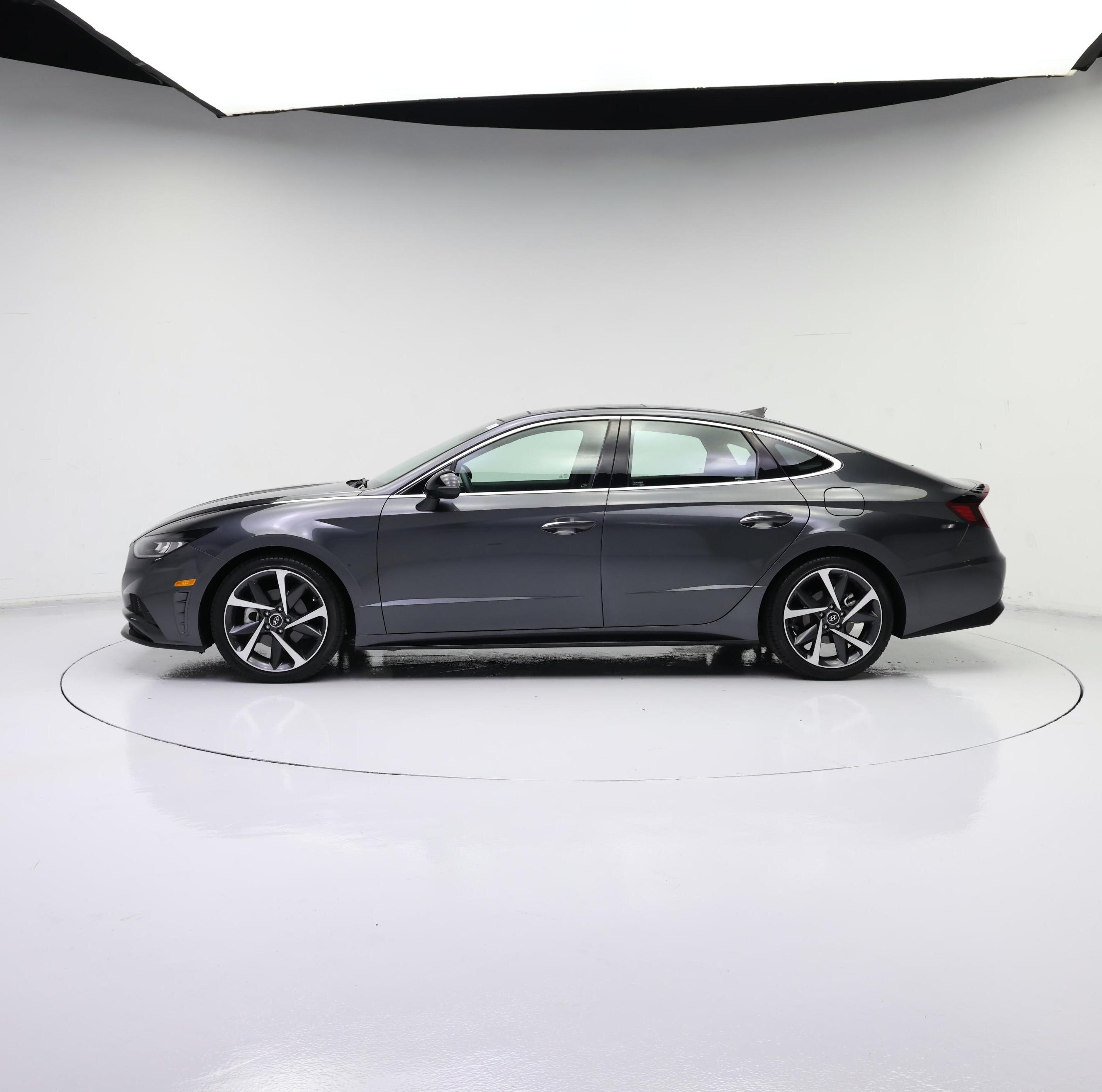 Thumbnail: 2022 Hyundai Sonata - 3
