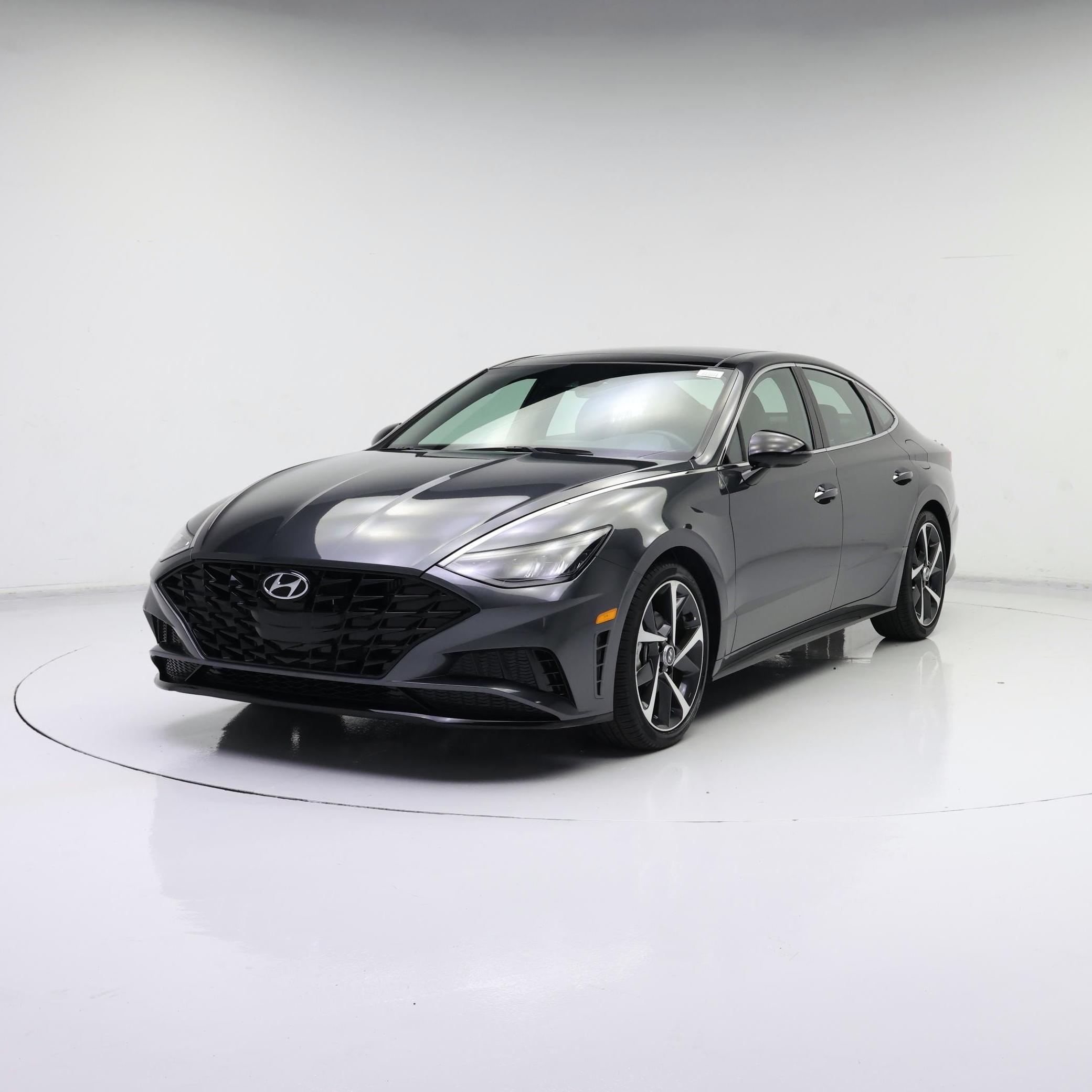 Thumbnail: 2022 Hyundai Sonata - 4