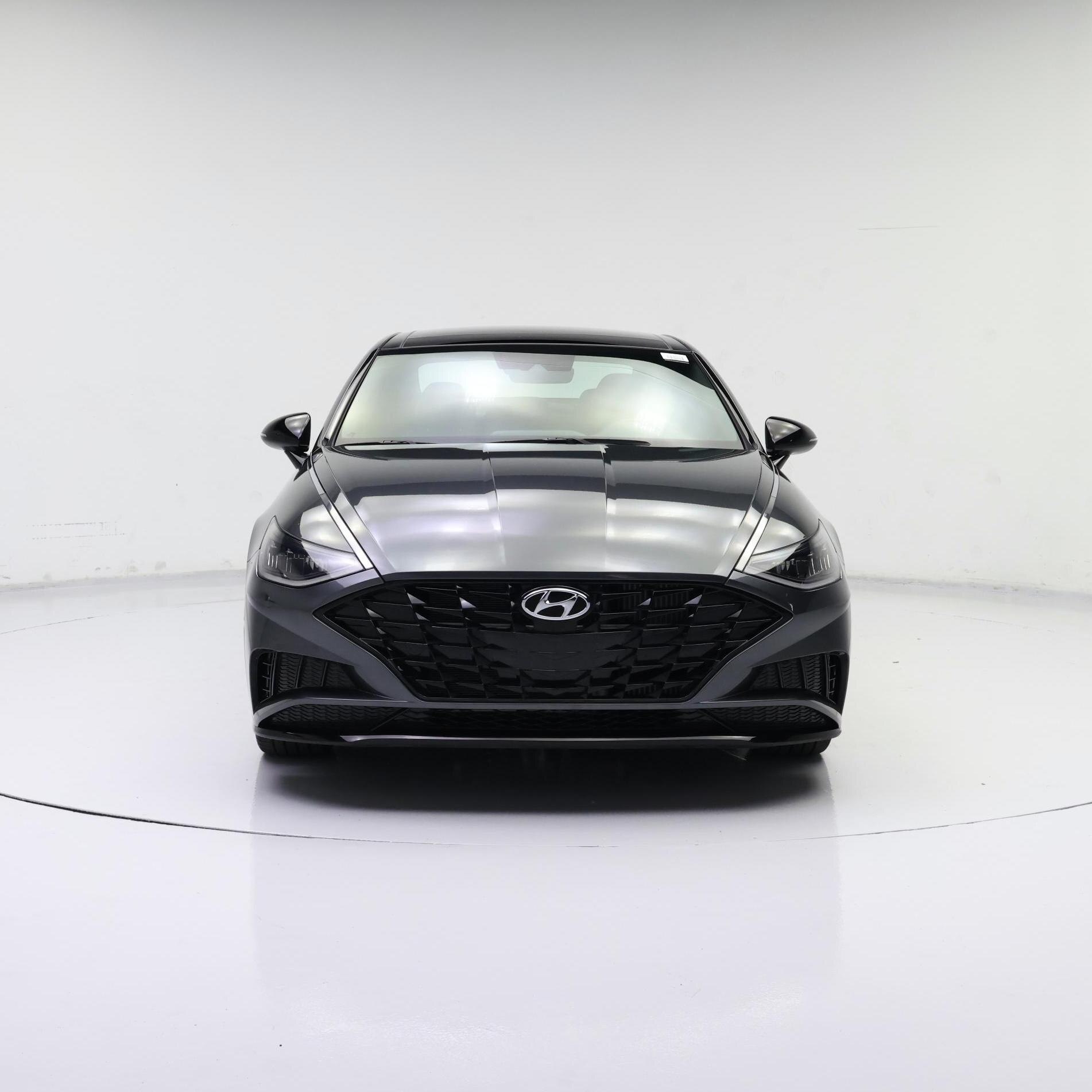 Thumbnail: 2022 Hyundai Sonata - 5