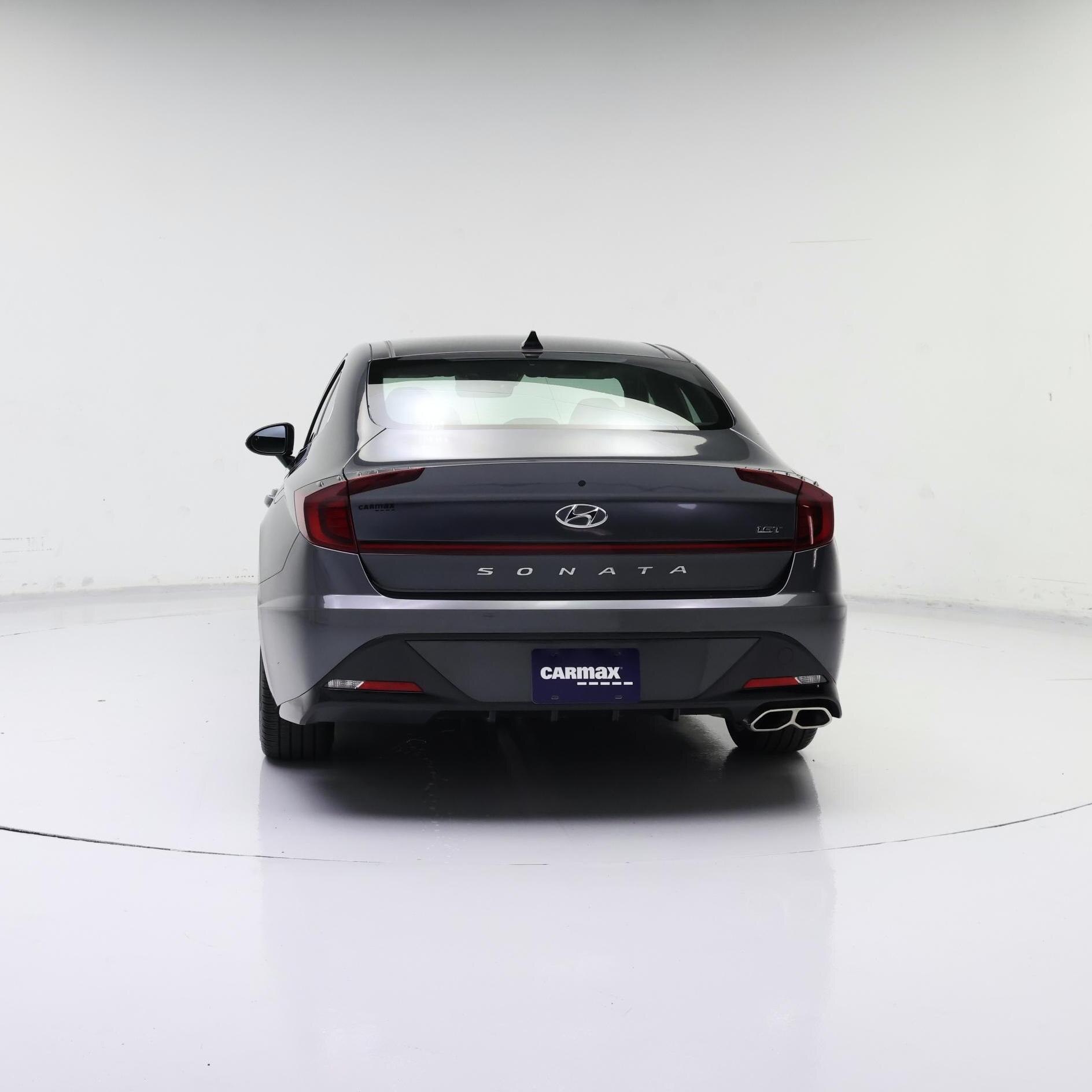 Thumbnail: 2022 Hyundai Sonata - 6