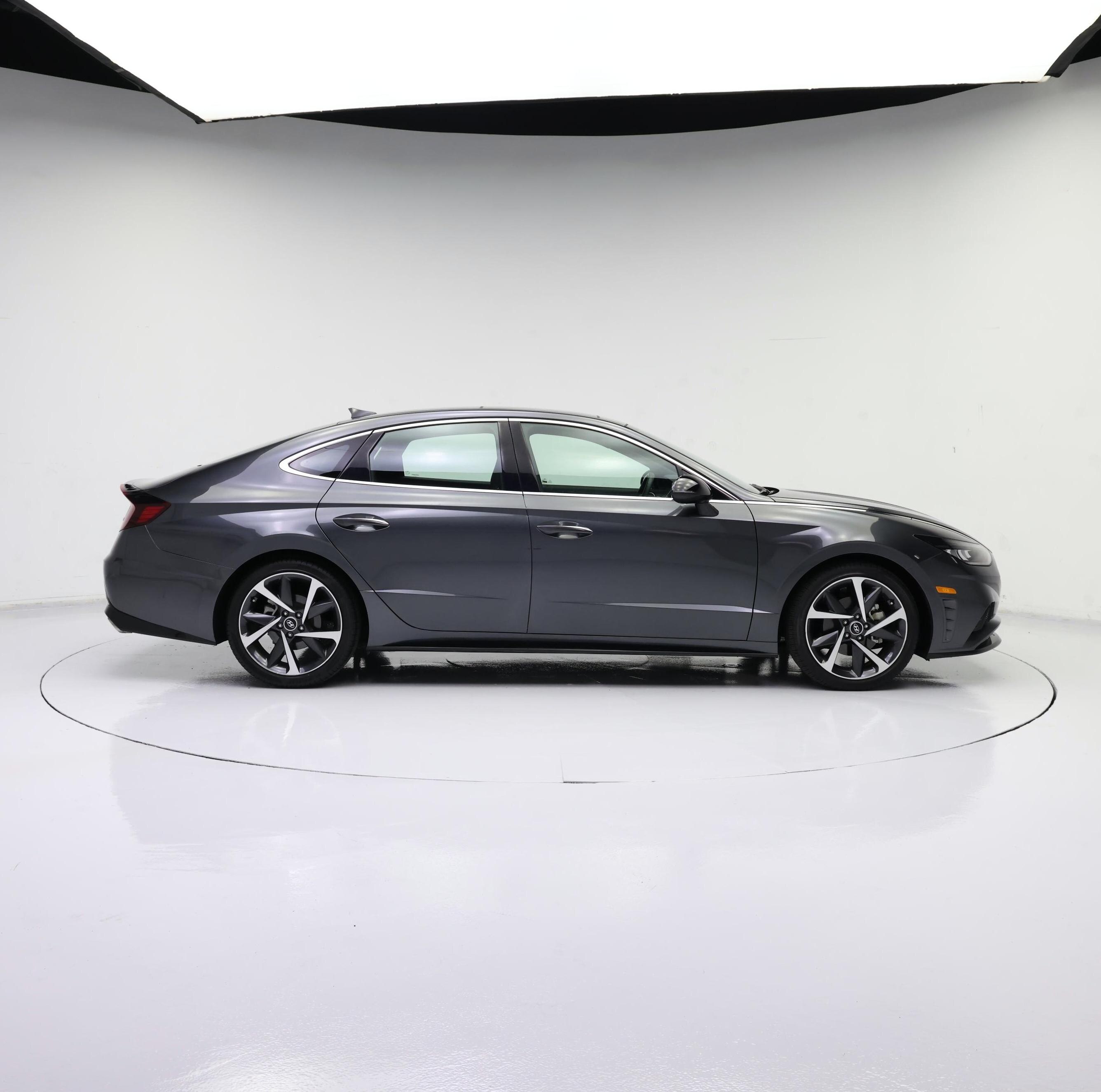 Thumbnail: 2022 Hyundai Sonata - 7