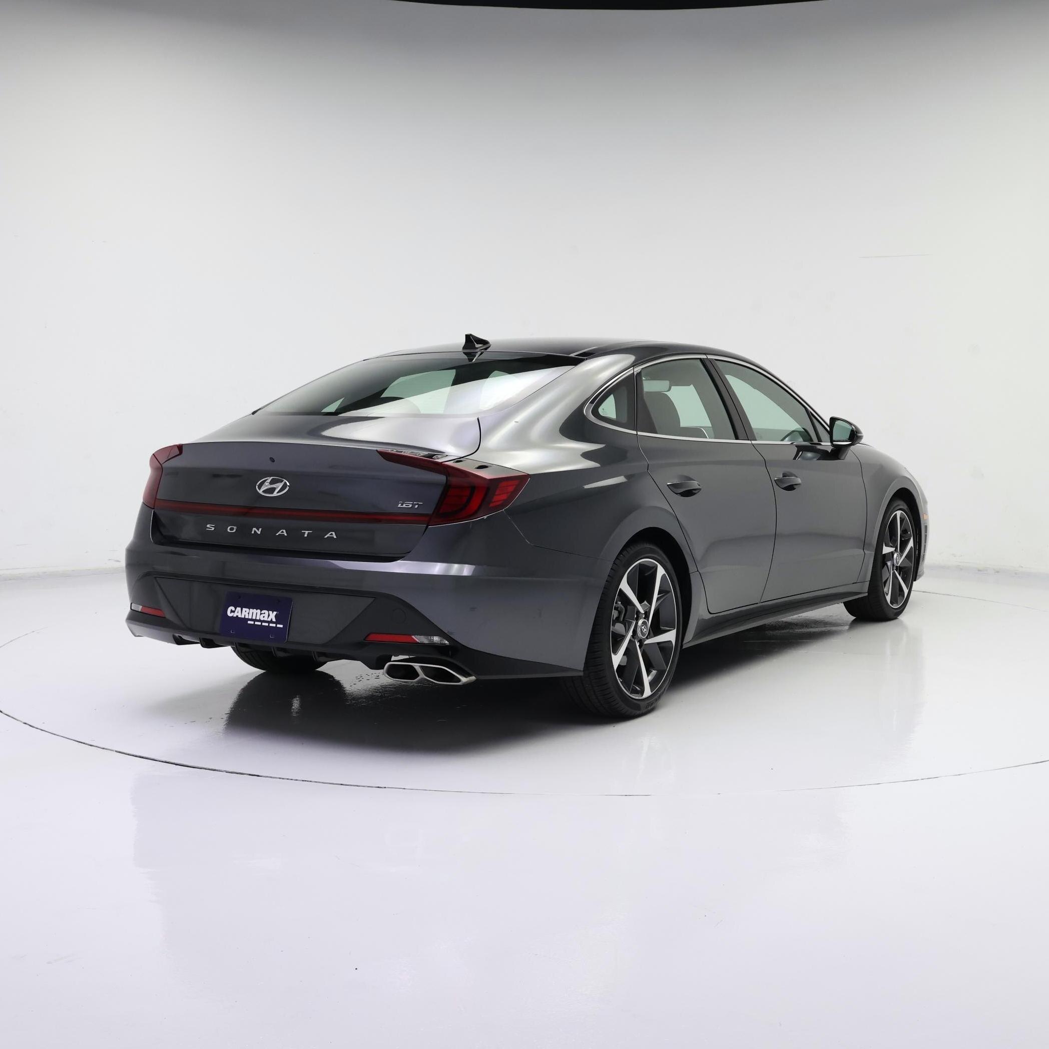Thumbnail: 2022 Hyundai Sonata - 8