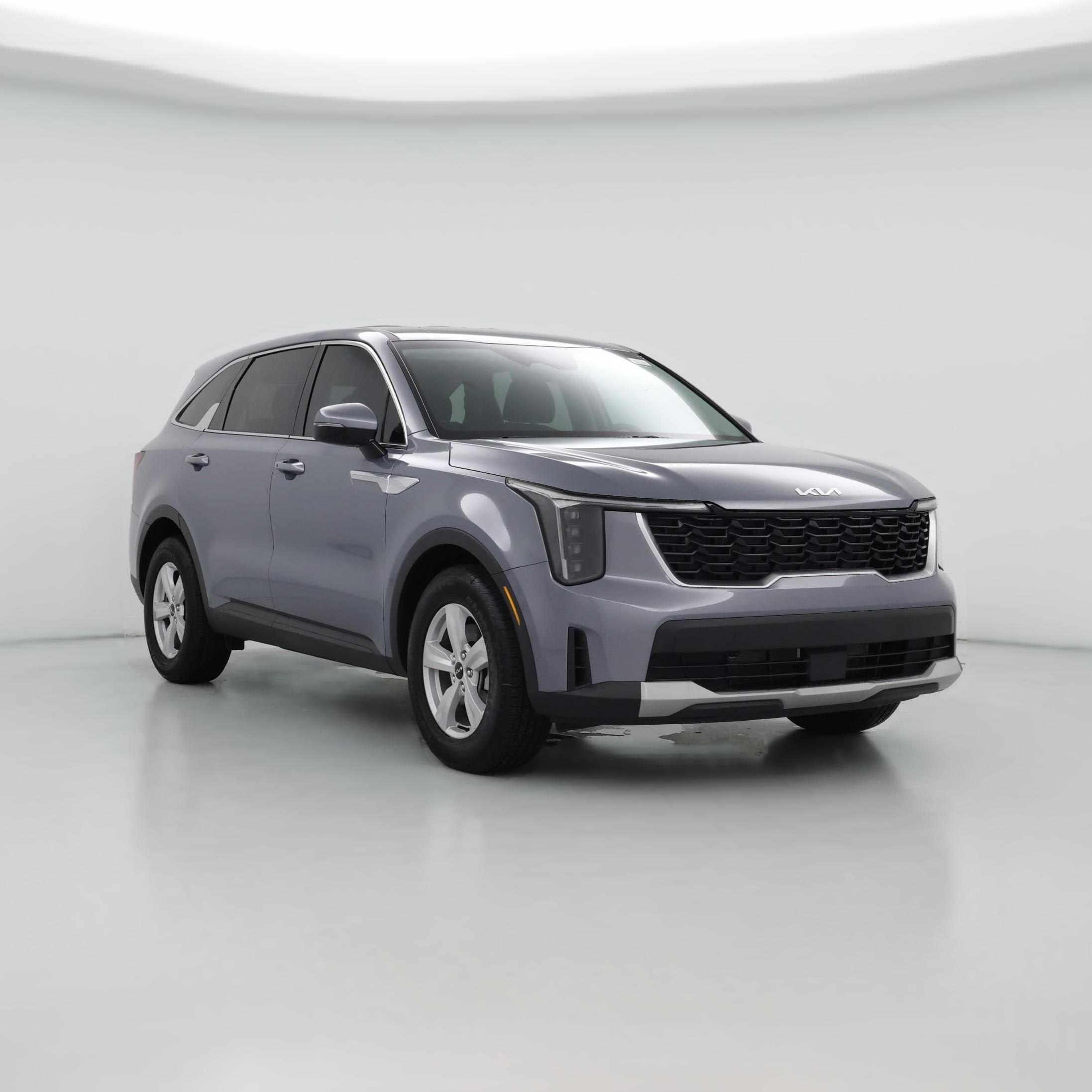 Thumbnail: 2025 Kia Sorento - 1