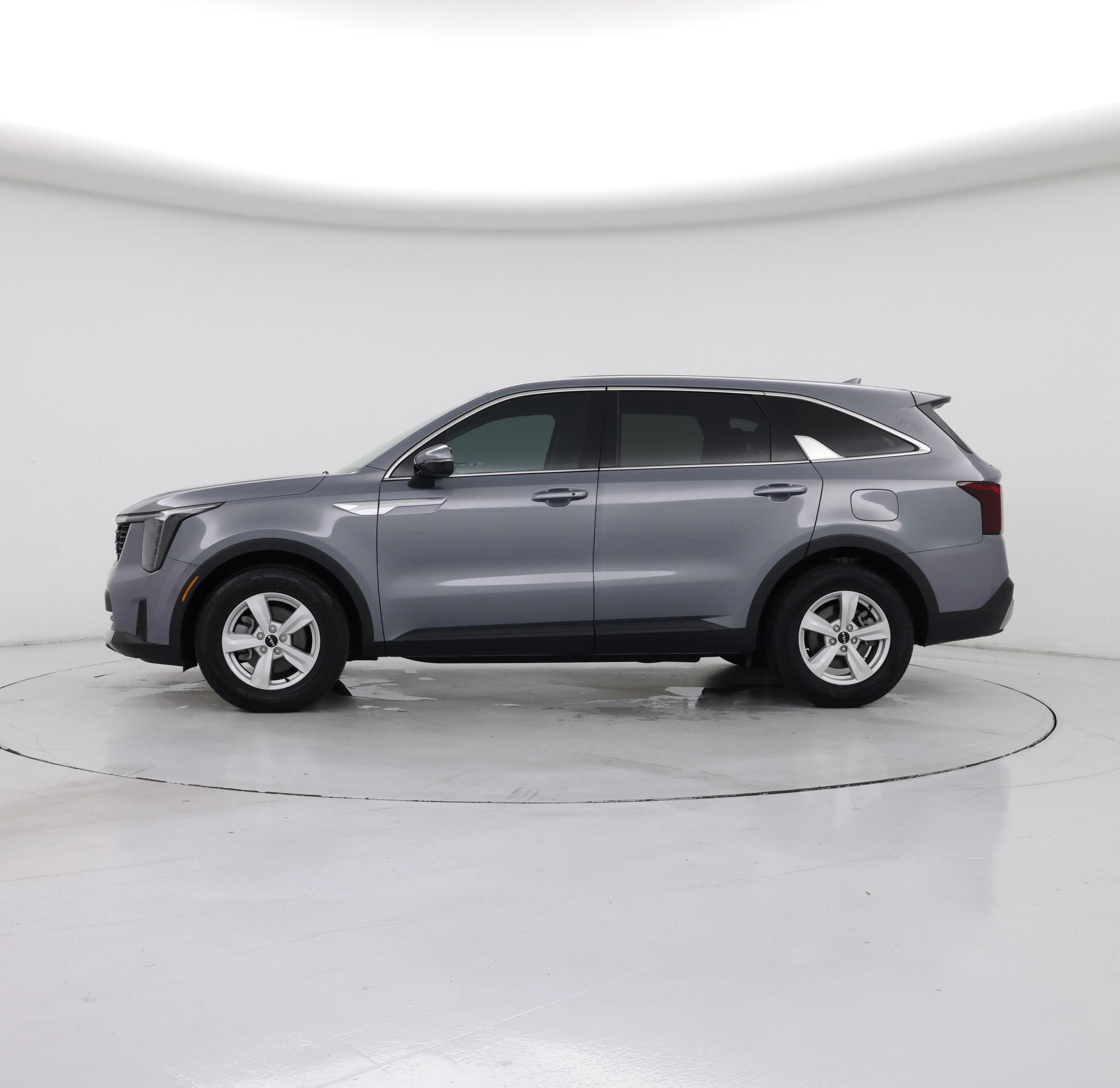 Thumbnail: 2025 Kia Sorento - 3