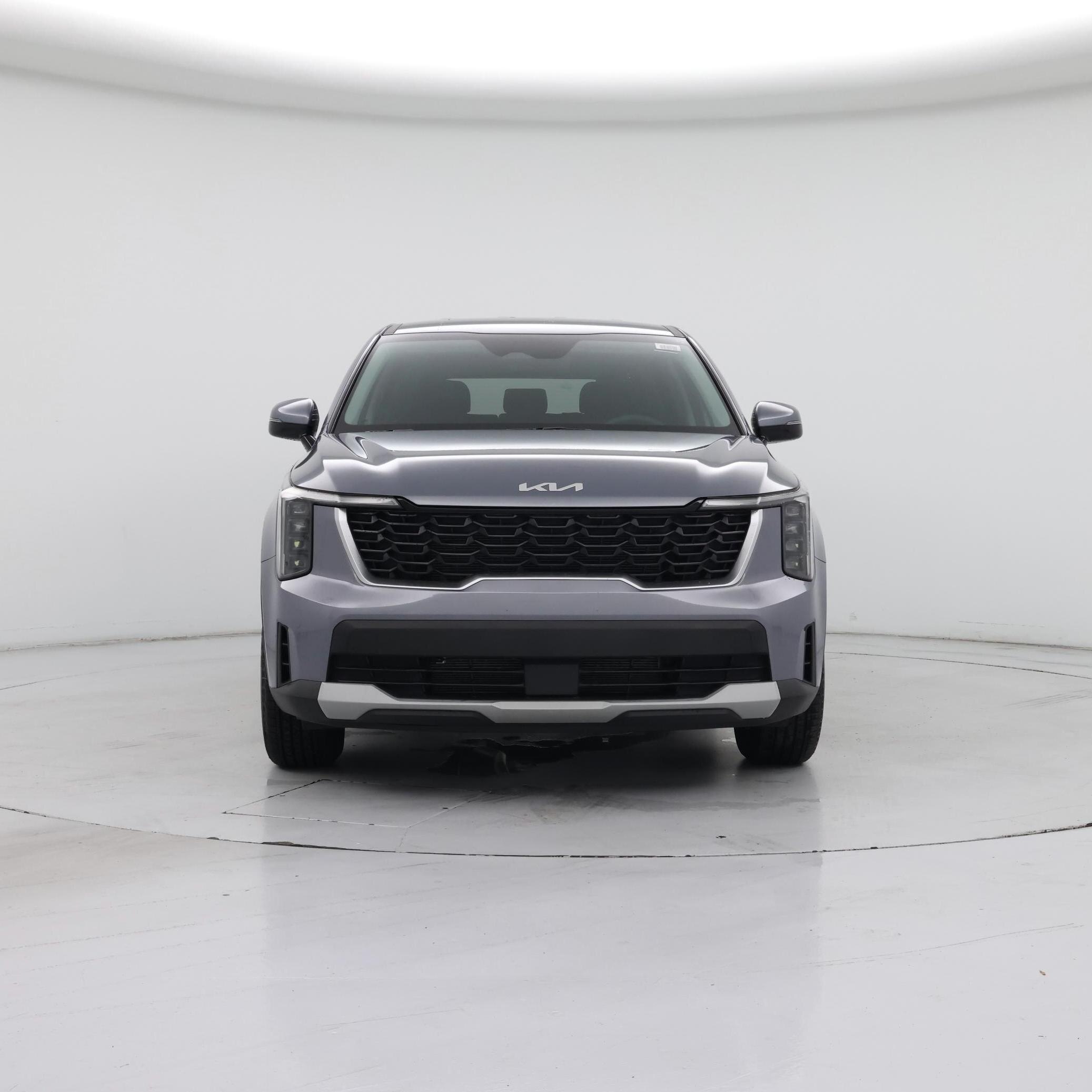 Thumbnail: 2025 Kia Sorento - 5