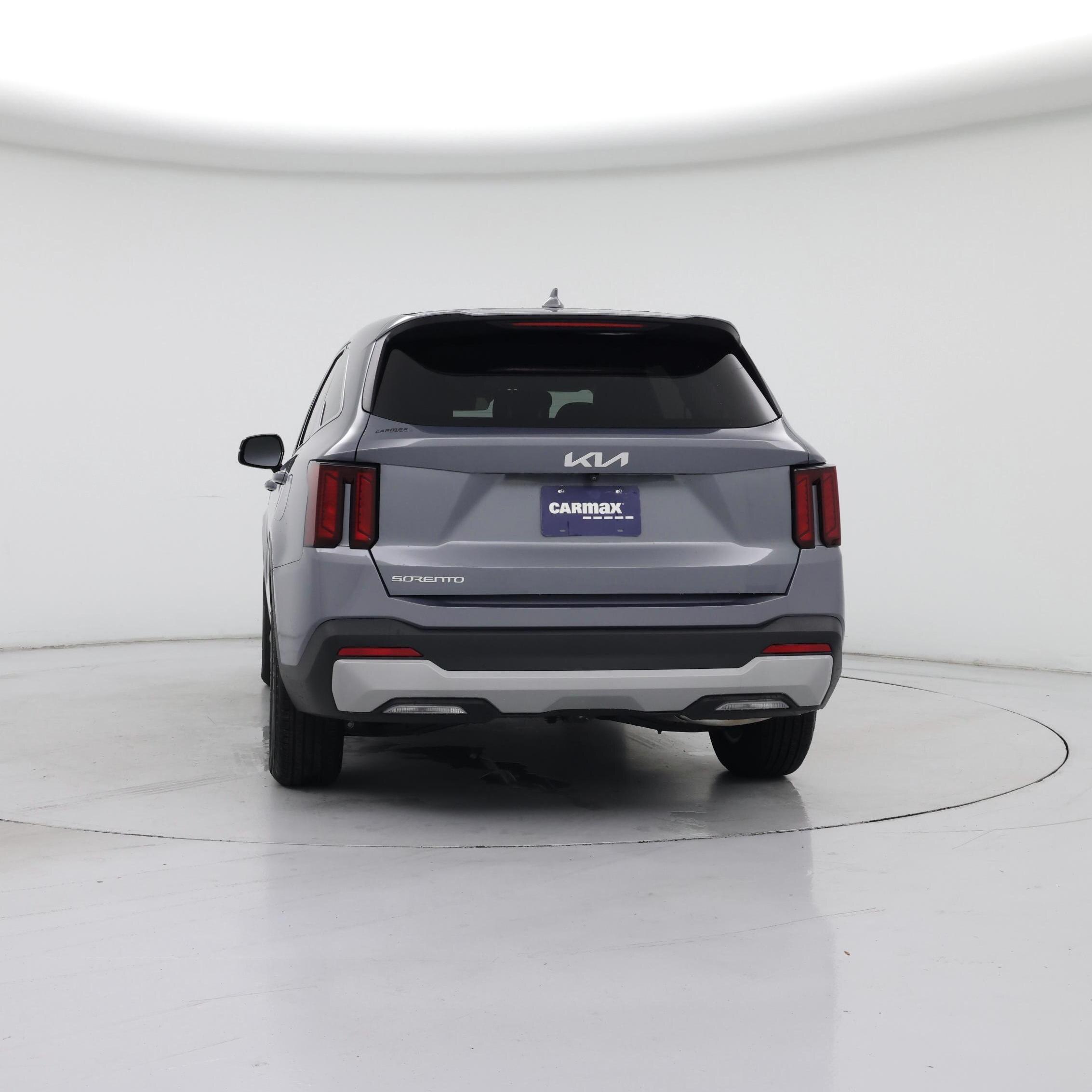 Thumbnail: 2025 Kia Sorento - 6