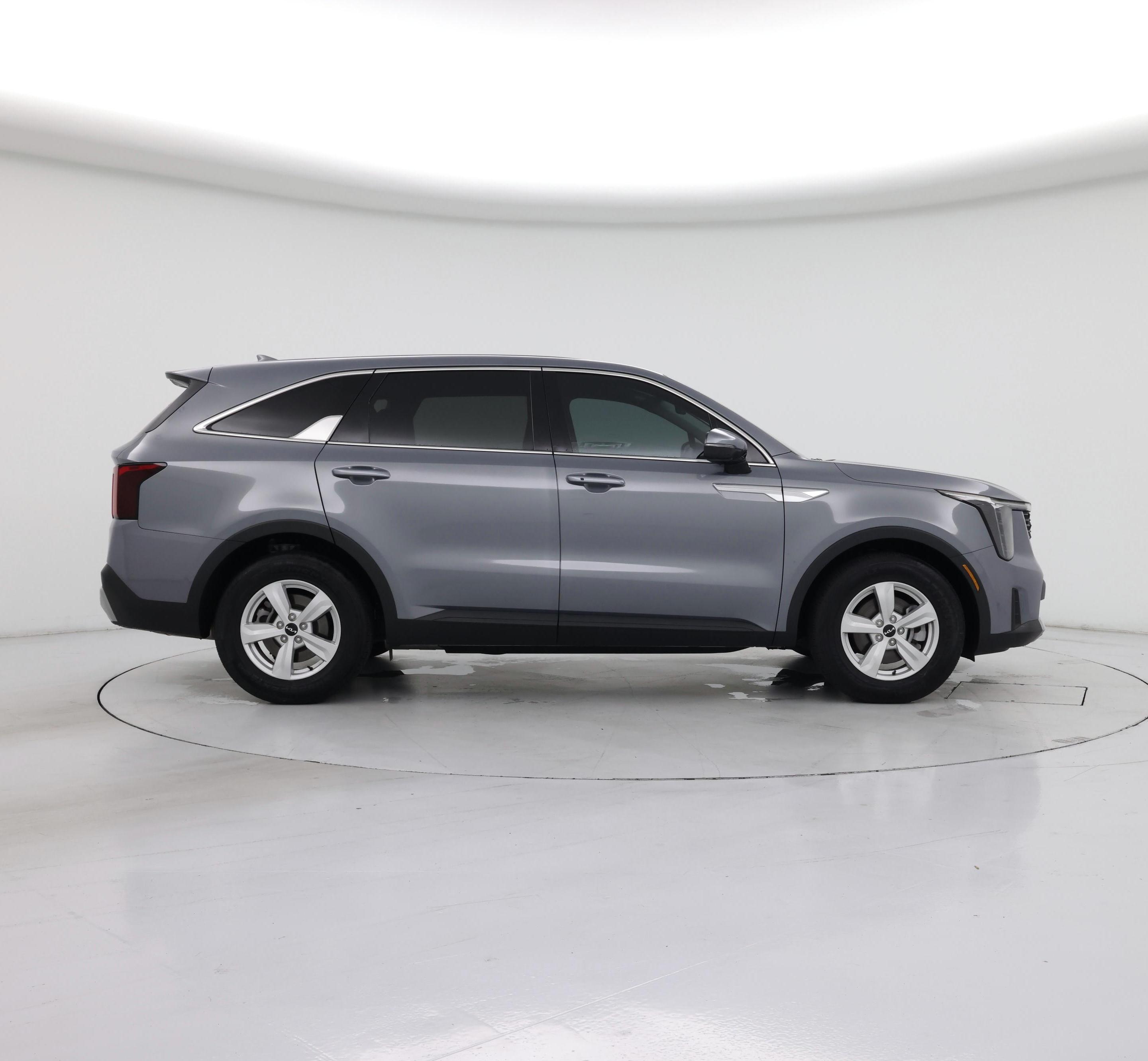 Thumbnail: 2025 Kia Sorento - 7
