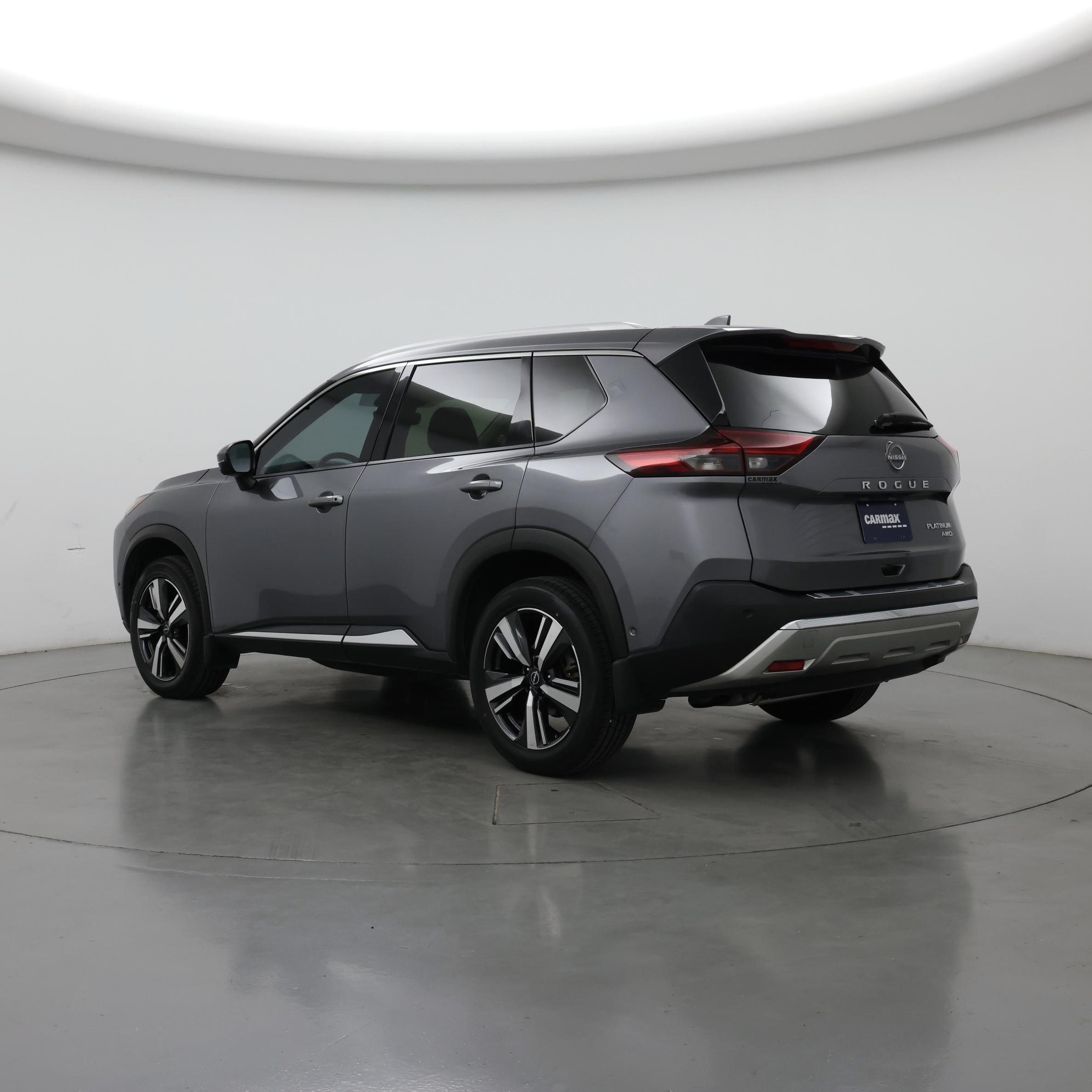 Thumbnail: 2023 Nissan Rogue - 2