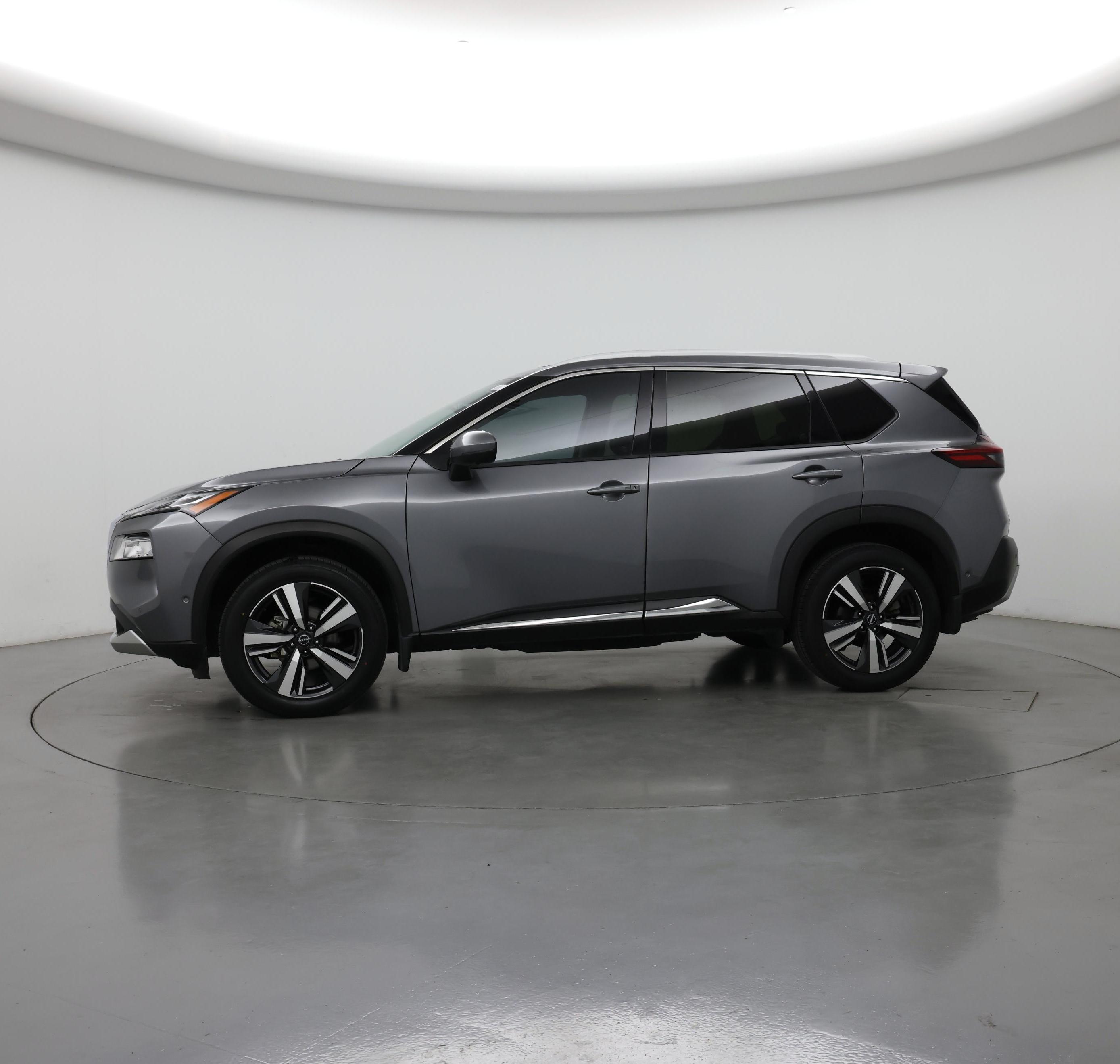 Thumbnail: 2023 Nissan Rogue - 3