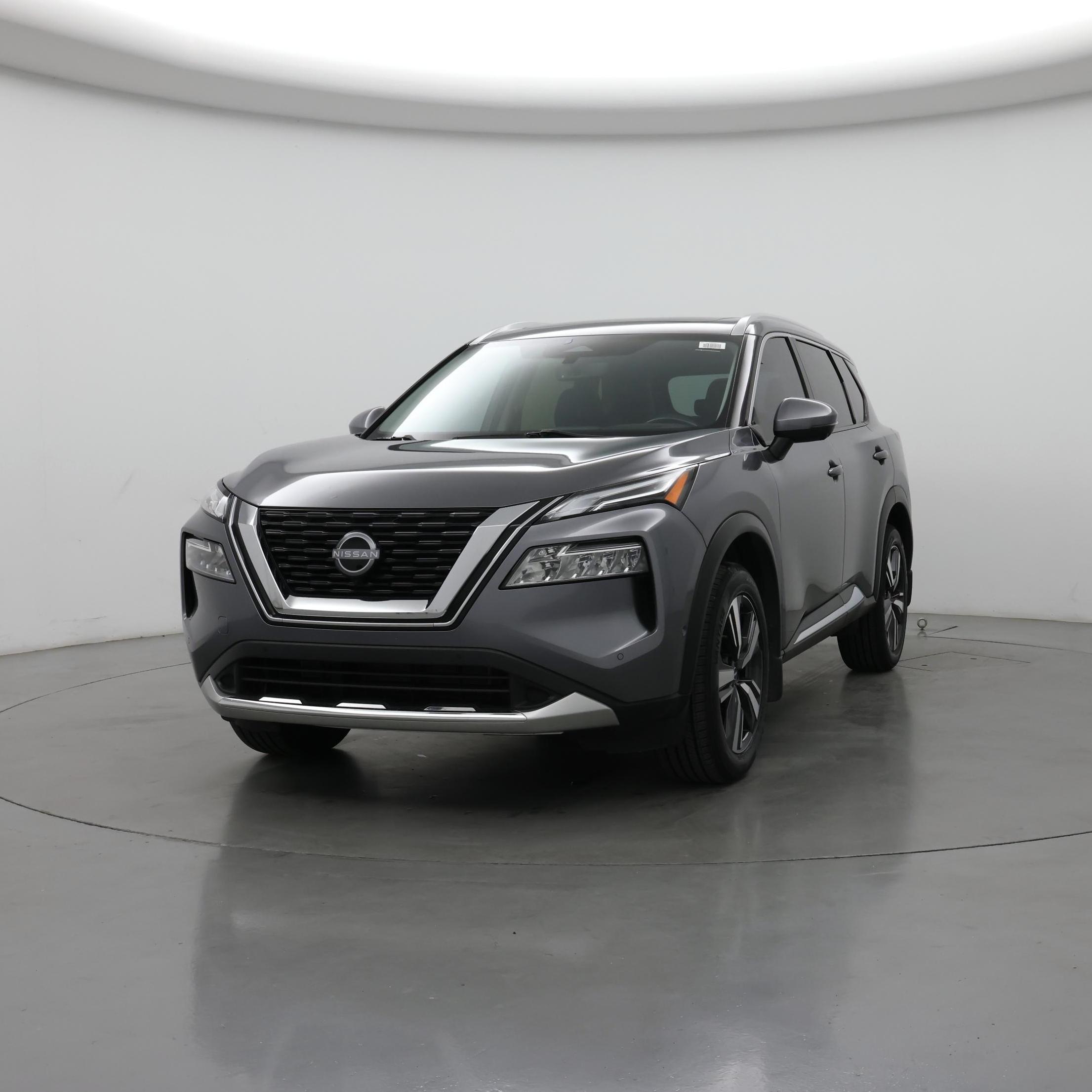 Thumbnail: 2023 Nissan Rogue - 4