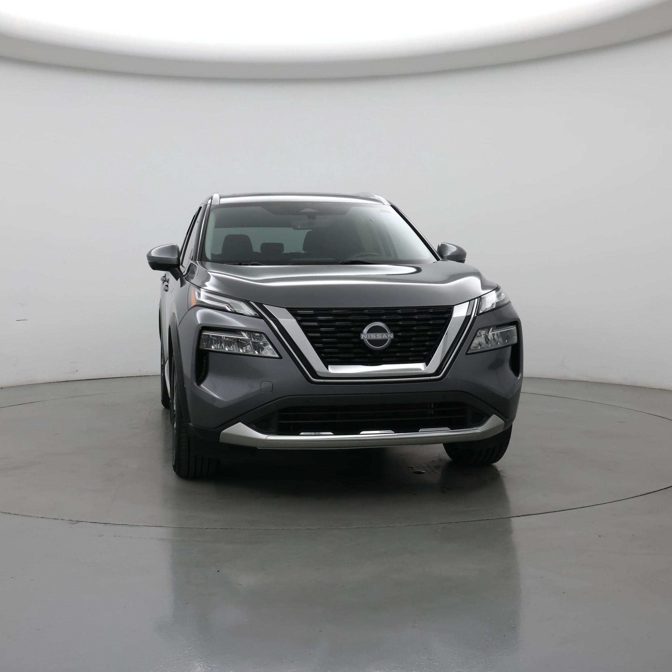 Thumbnail: 2023 Nissan Rogue - 5