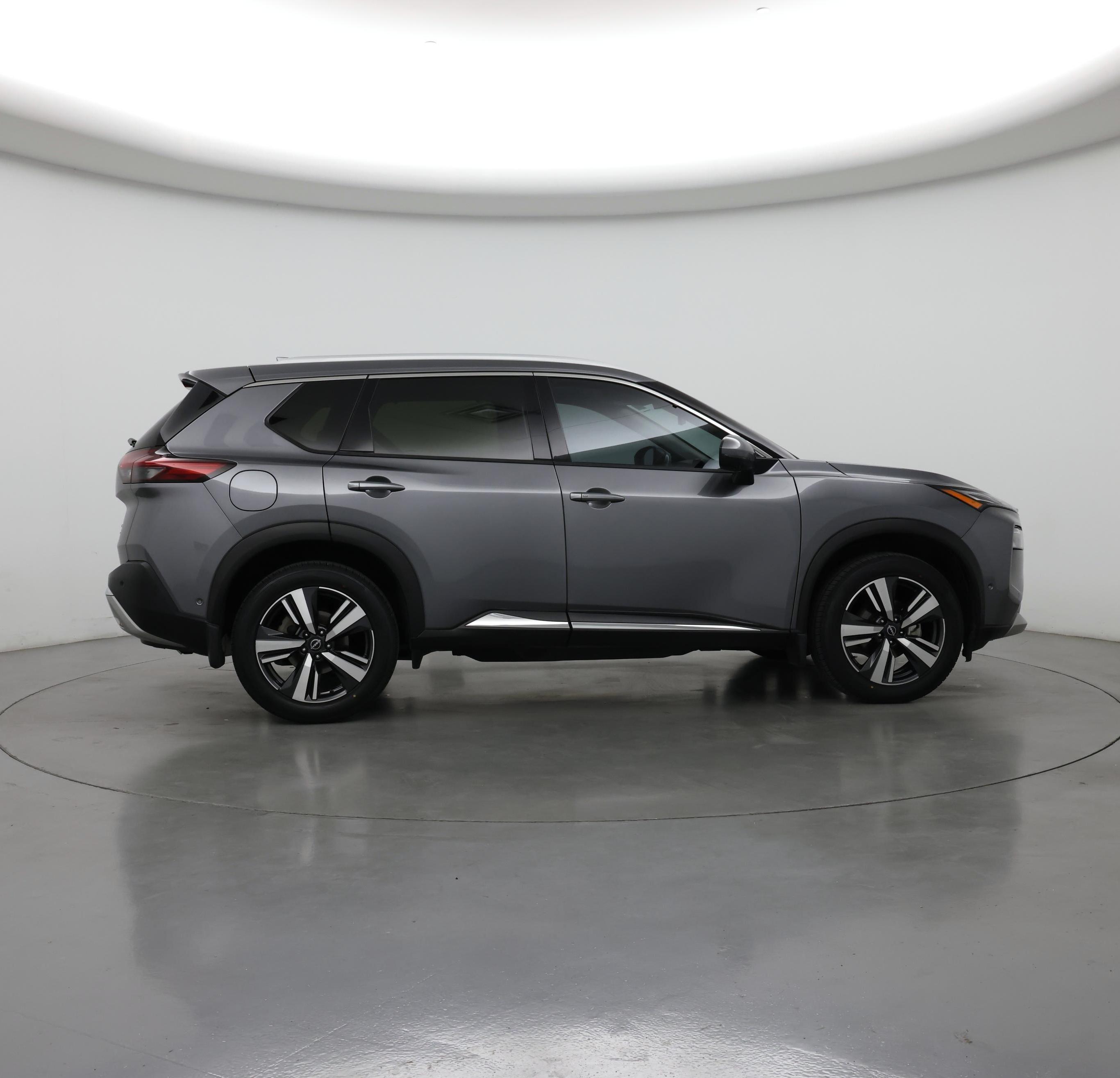 Thumbnail: 2023 Nissan Rogue - 7