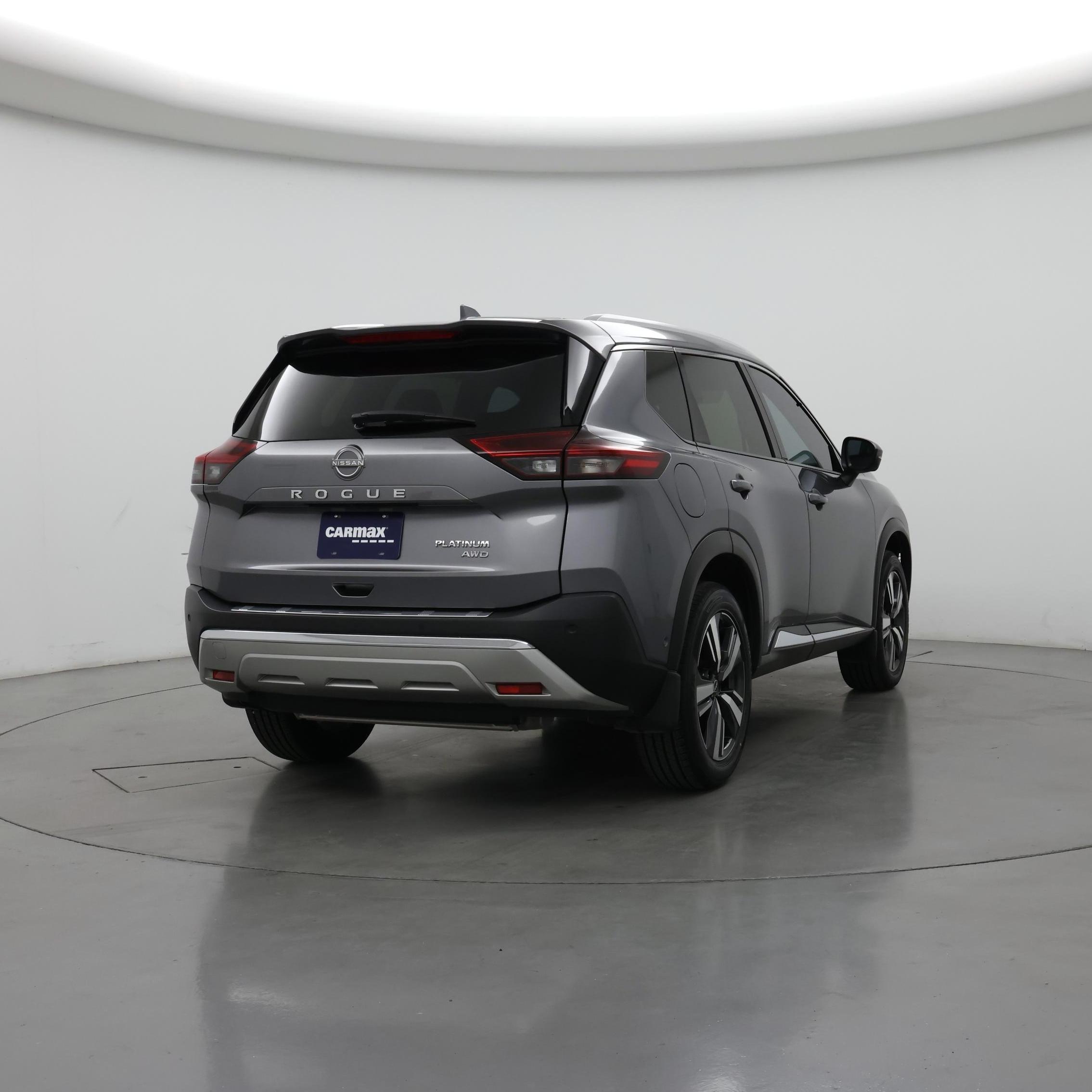 Thumbnail: 2023 Nissan Rogue - 8