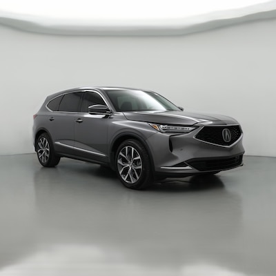 2023 Acura MDX Technology