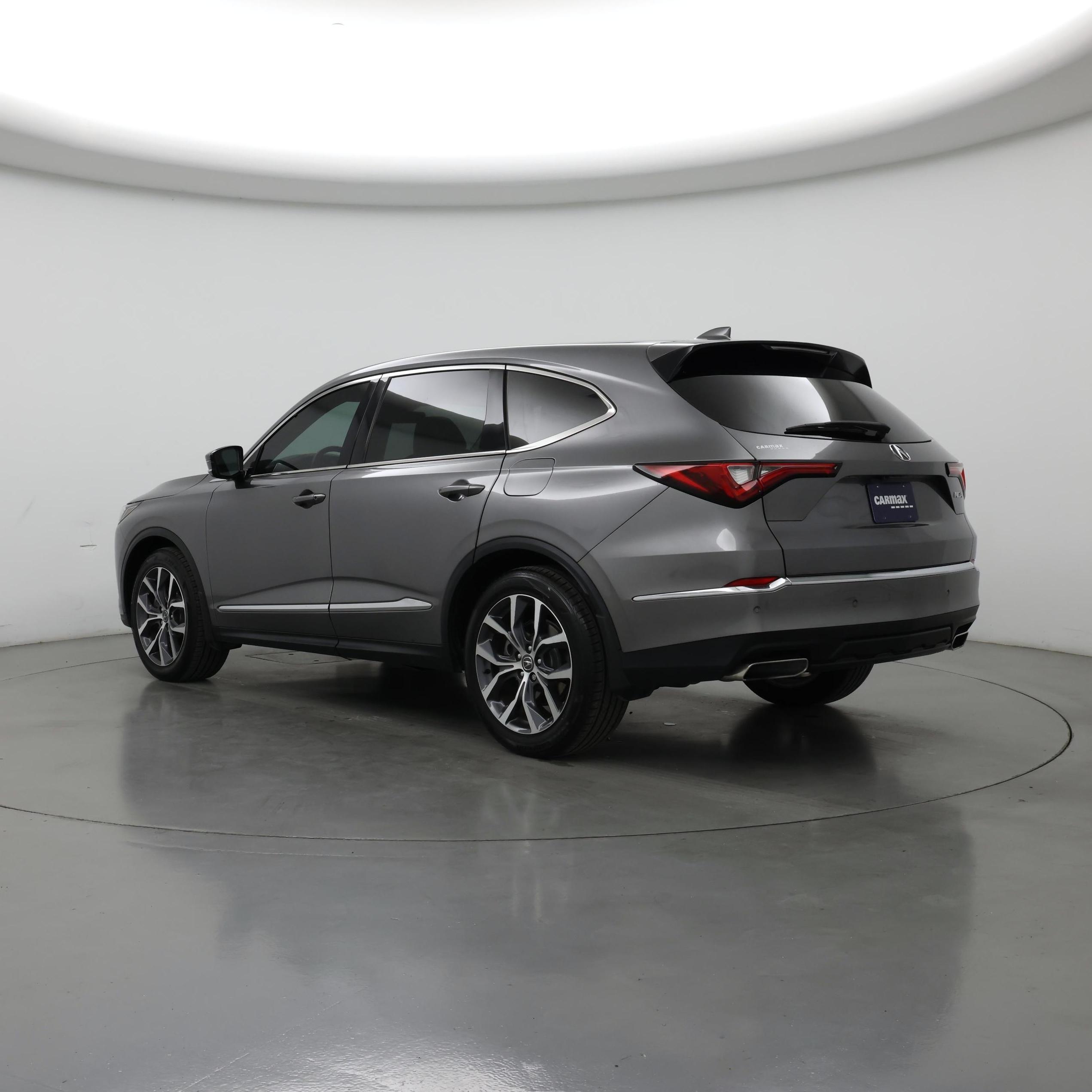 Thumbnail: 2023 Acura MDX - 2