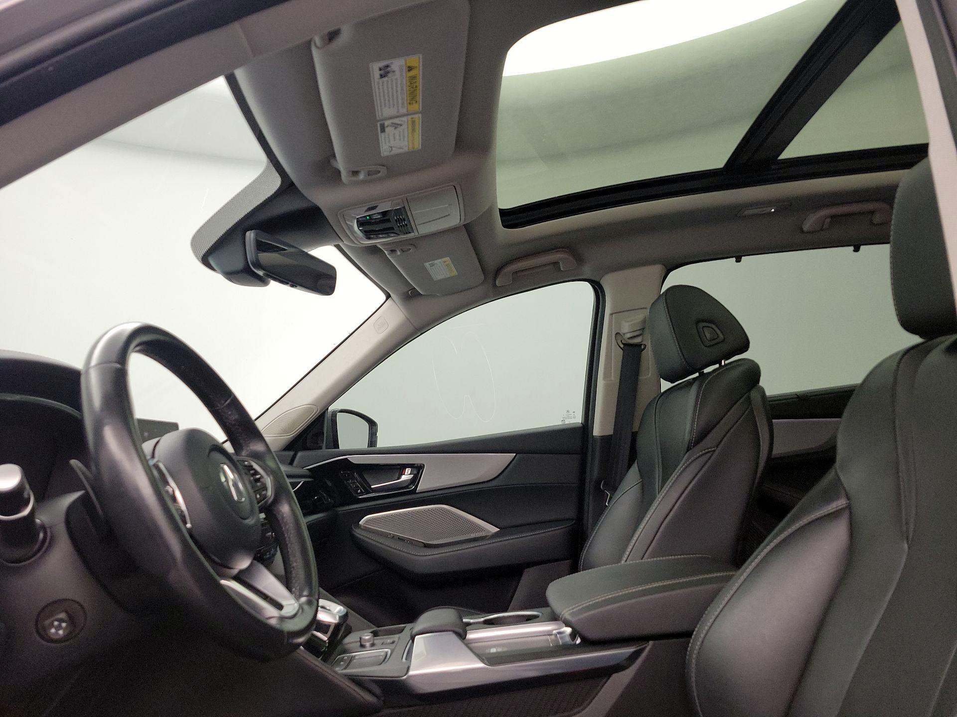 Thumbnail: 2023 Acura MDX - 20