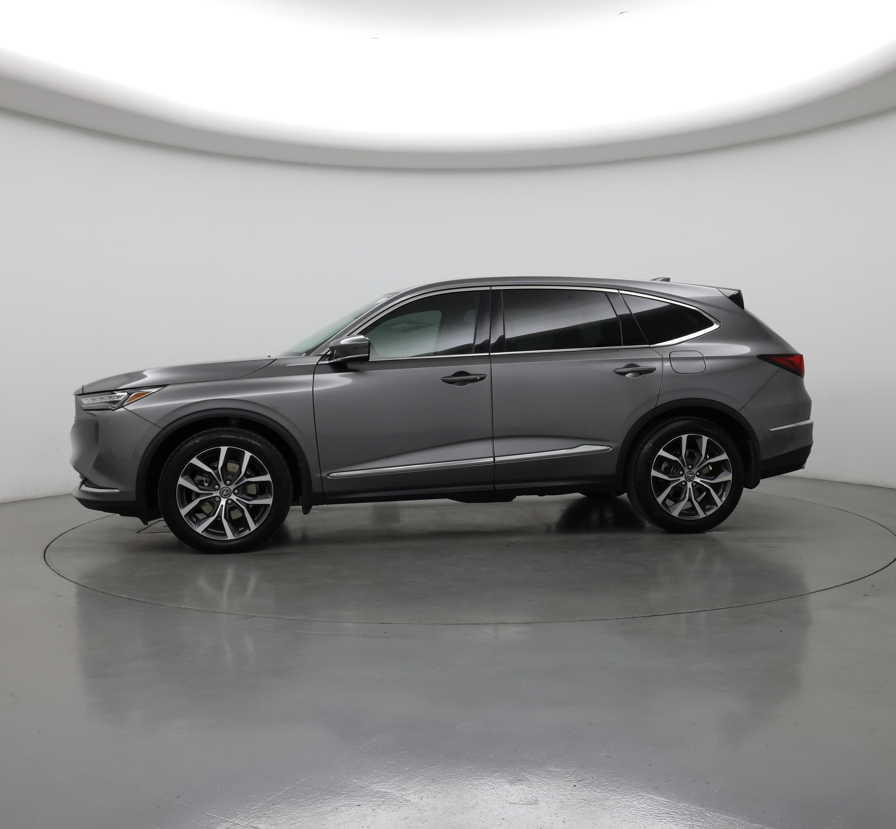 Thumbnail: 2023 Acura MDX - 3