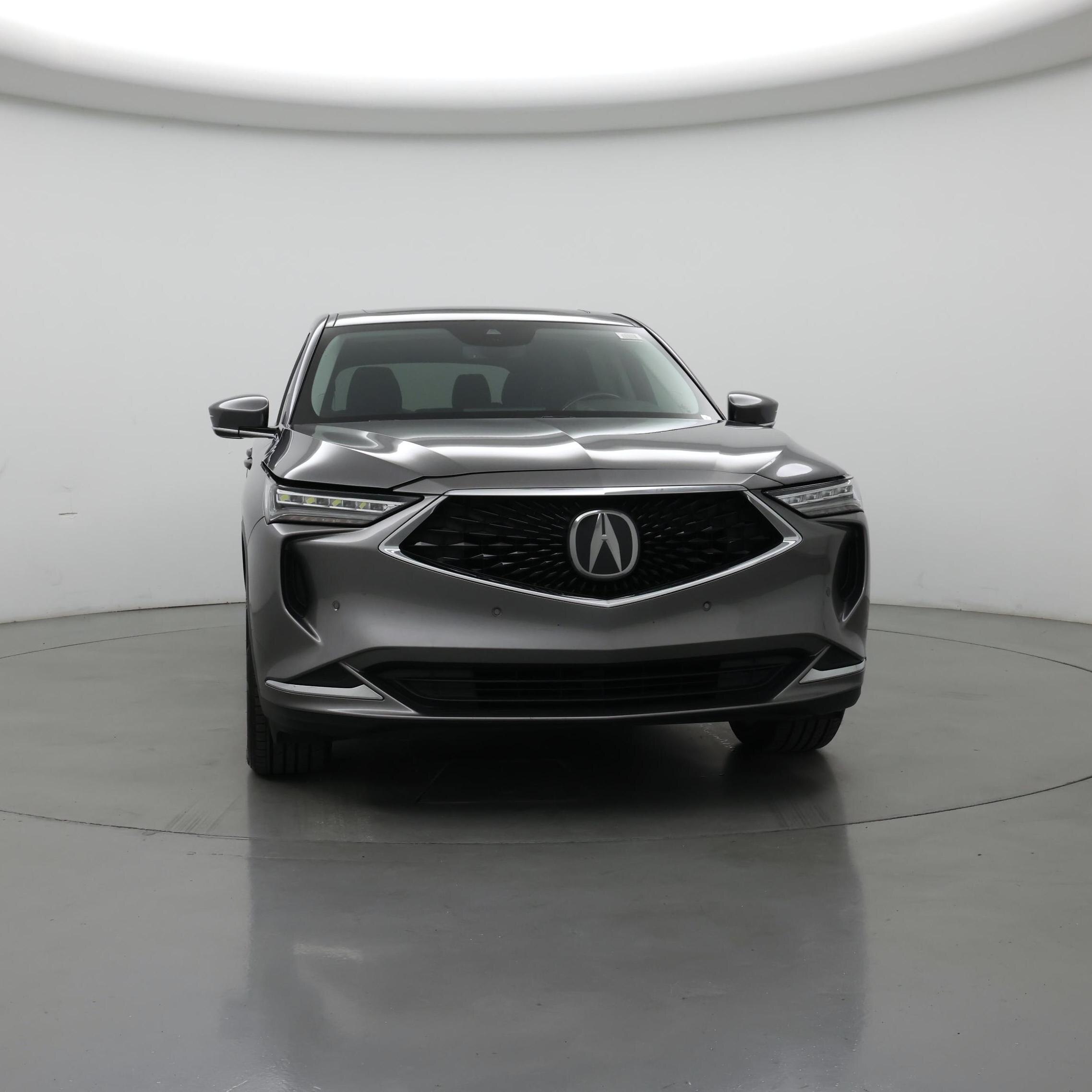 Thumbnail: 2023 Acura MDX - 5