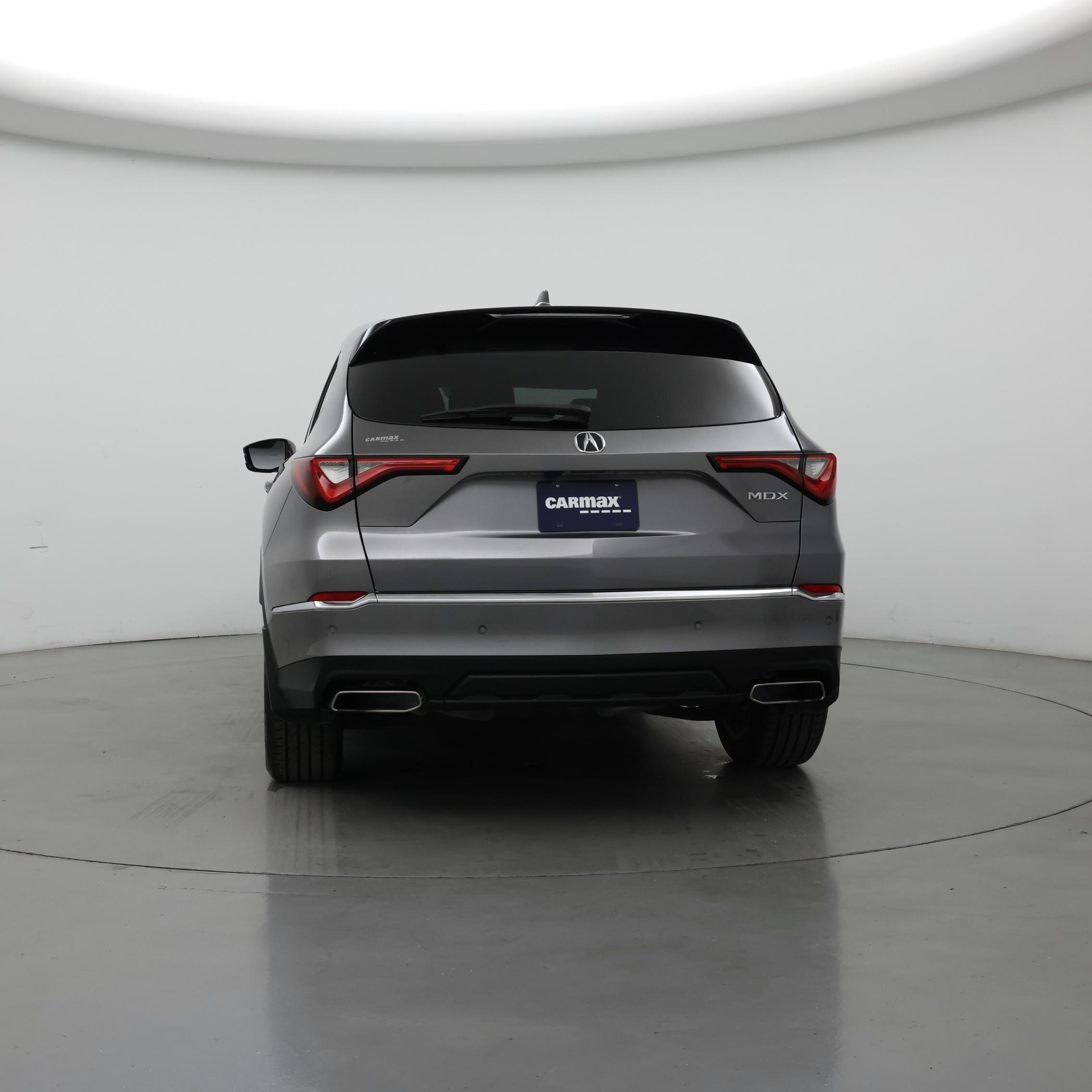Thumbnail: 2023 Acura MDX - 6