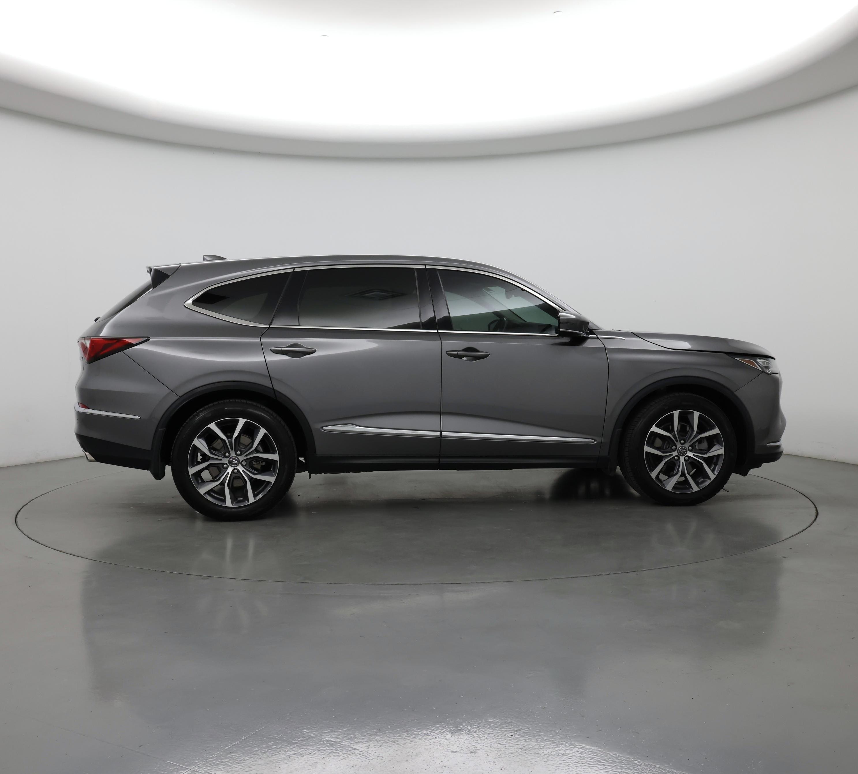 Thumbnail: 2023 Acura MDX - 7
