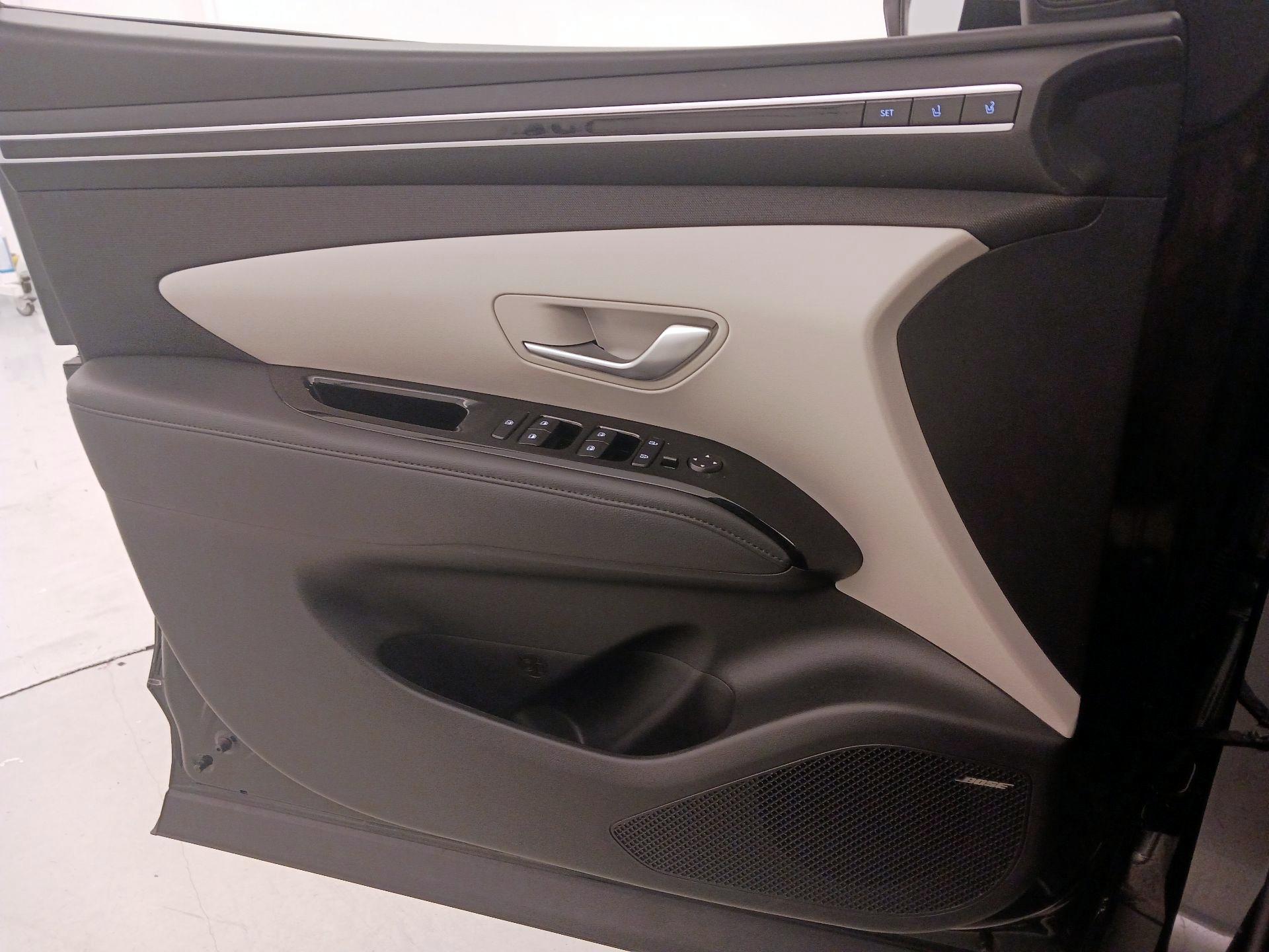 Thumbnail: 2023 Hyundai Tucson - 12
