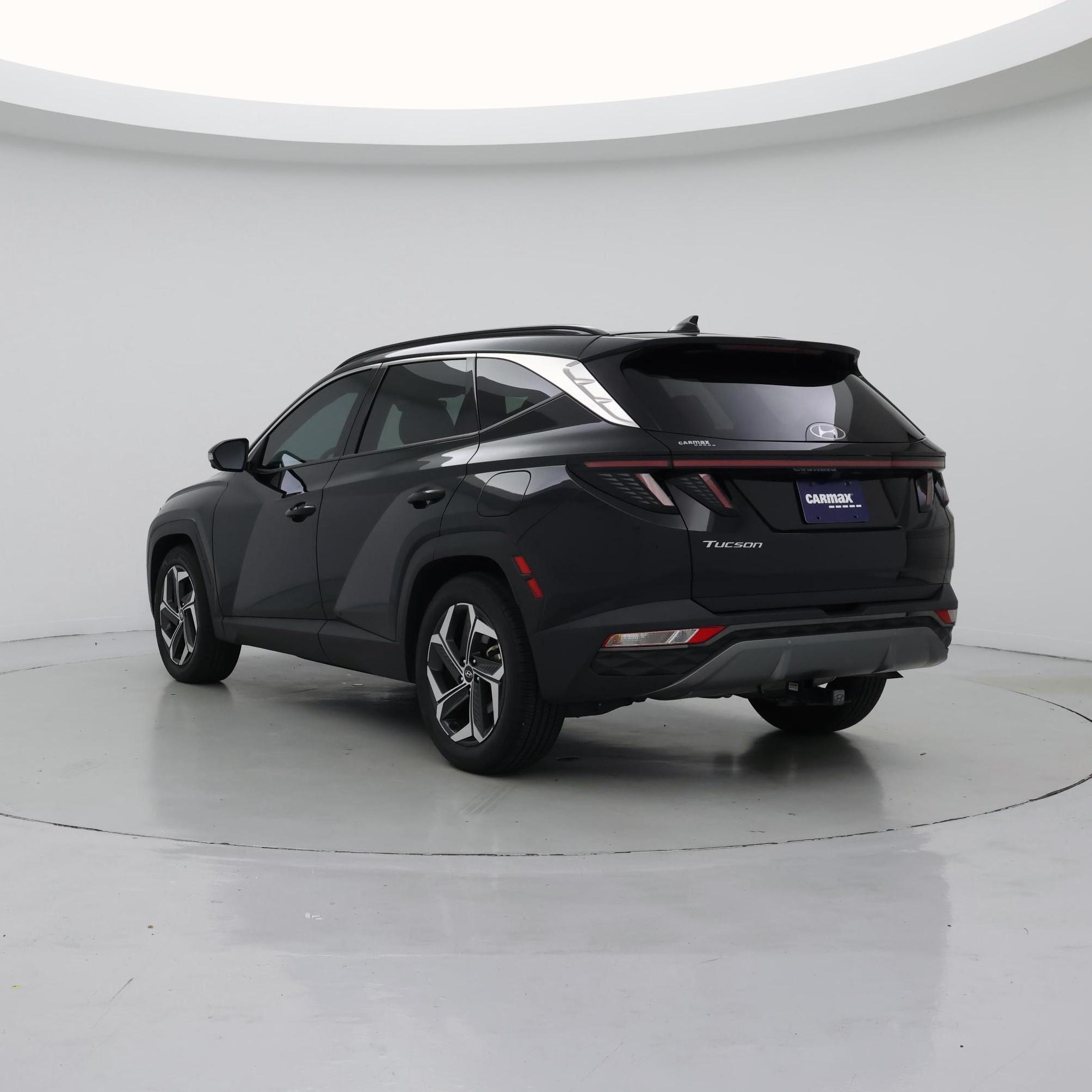 Thumbnail: 2023 Hyundai Tucson - 2