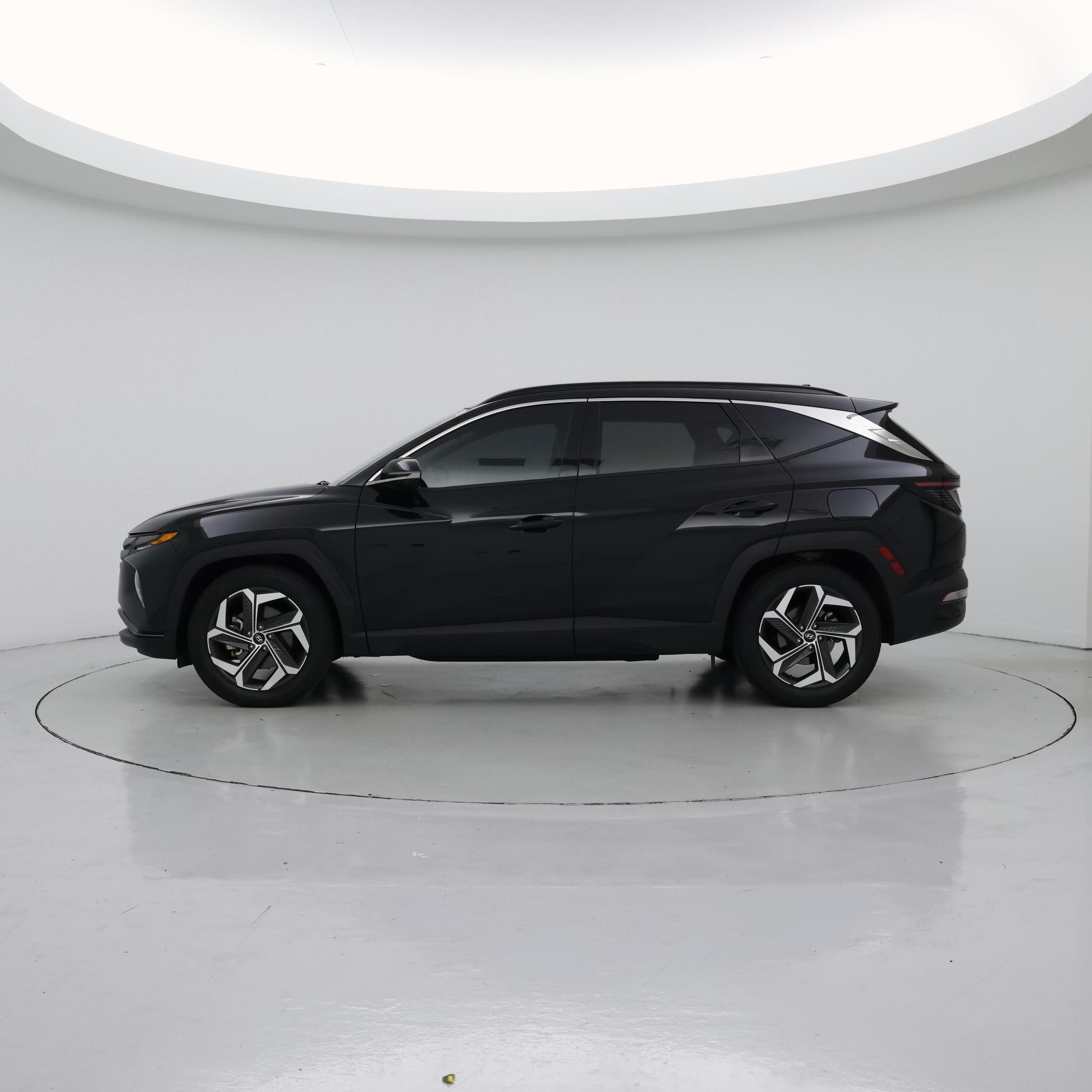 Thumbnail: 2023 Hyundai Tucson - 3
