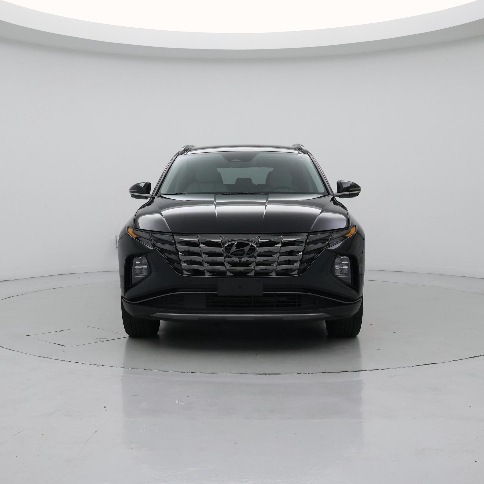 Thumbnail: 2023 Hyundai Tucson - 5