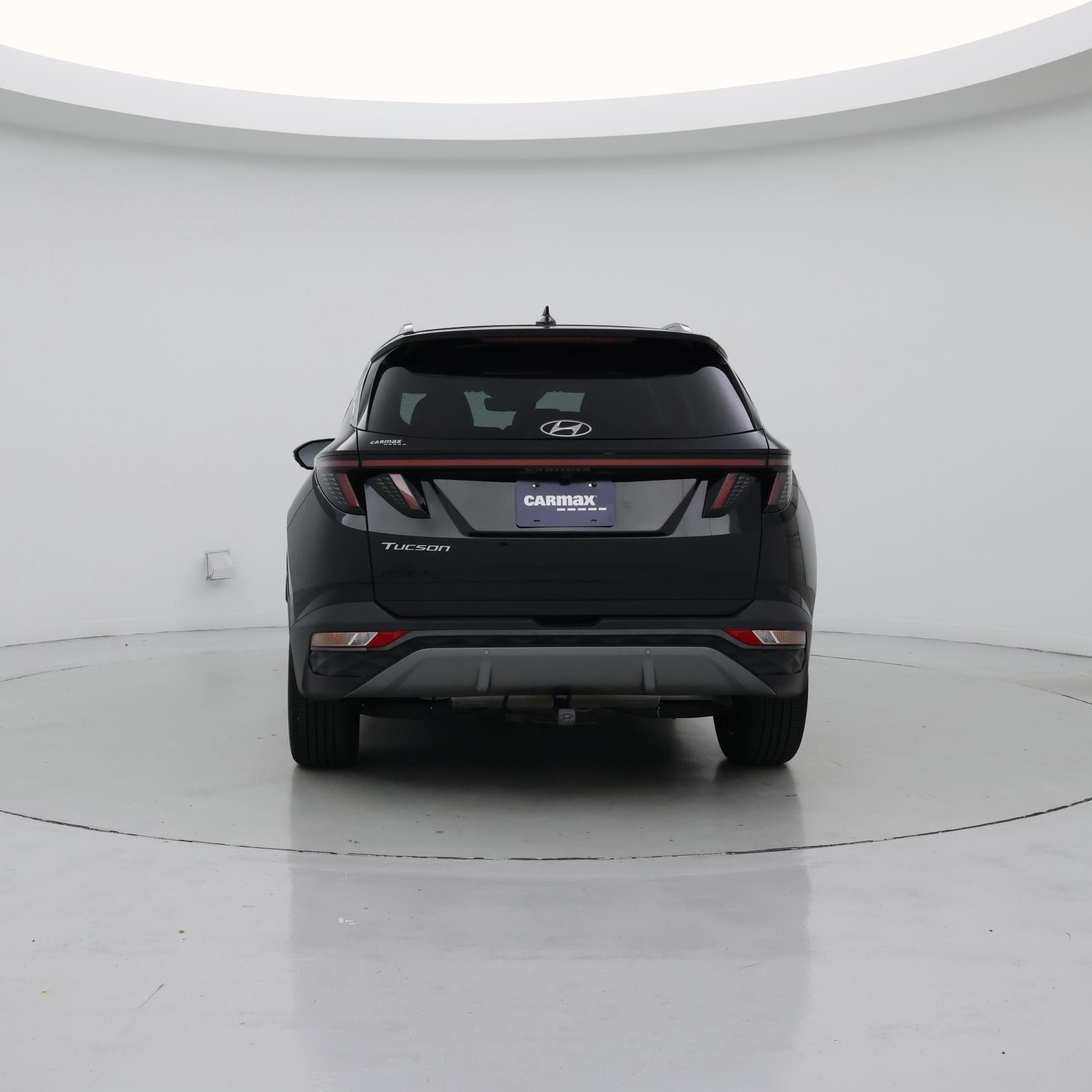 Thumbnail: 2023 Hyundai Tucson - 6