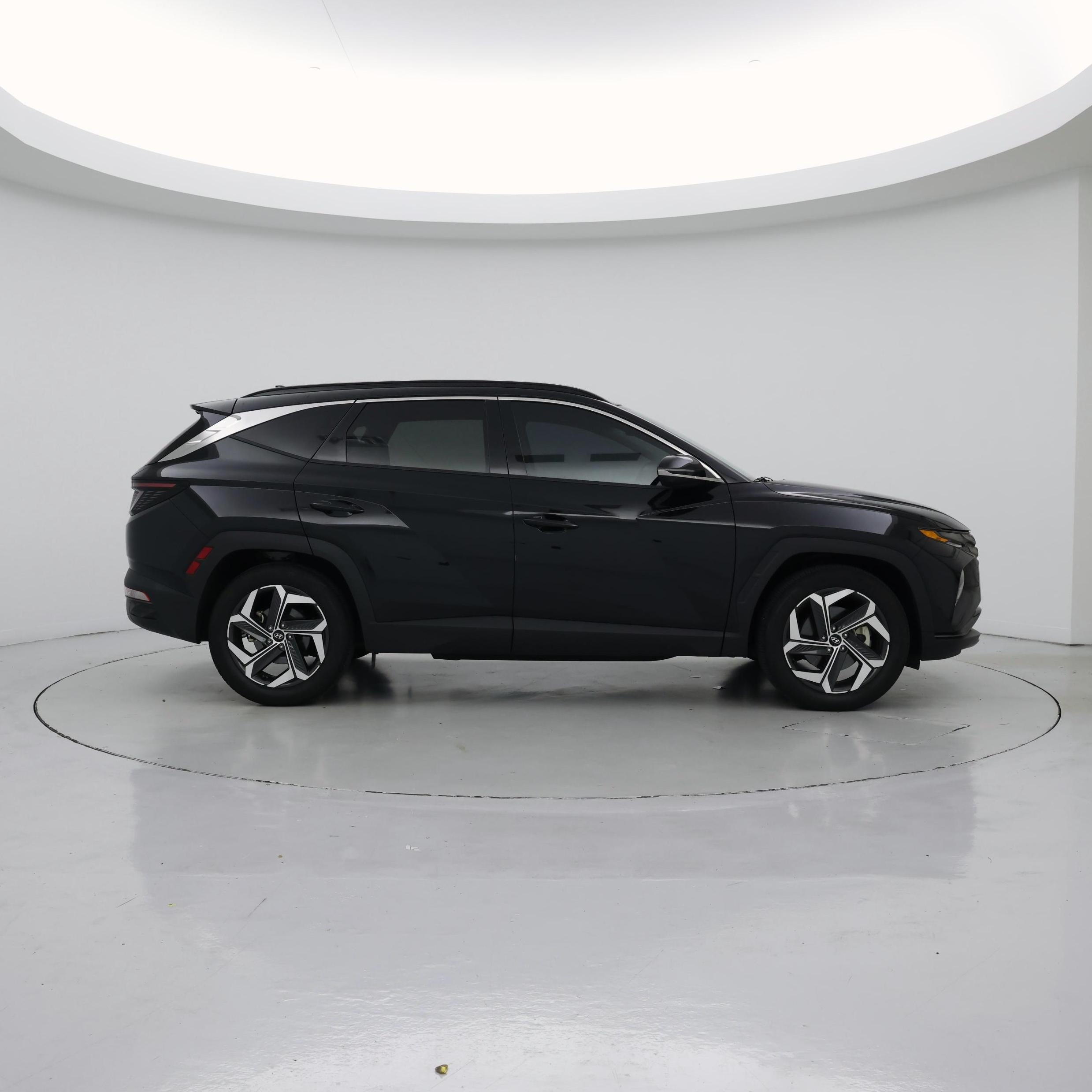Thumbnail: 2023 Hyundai Tucson - 7